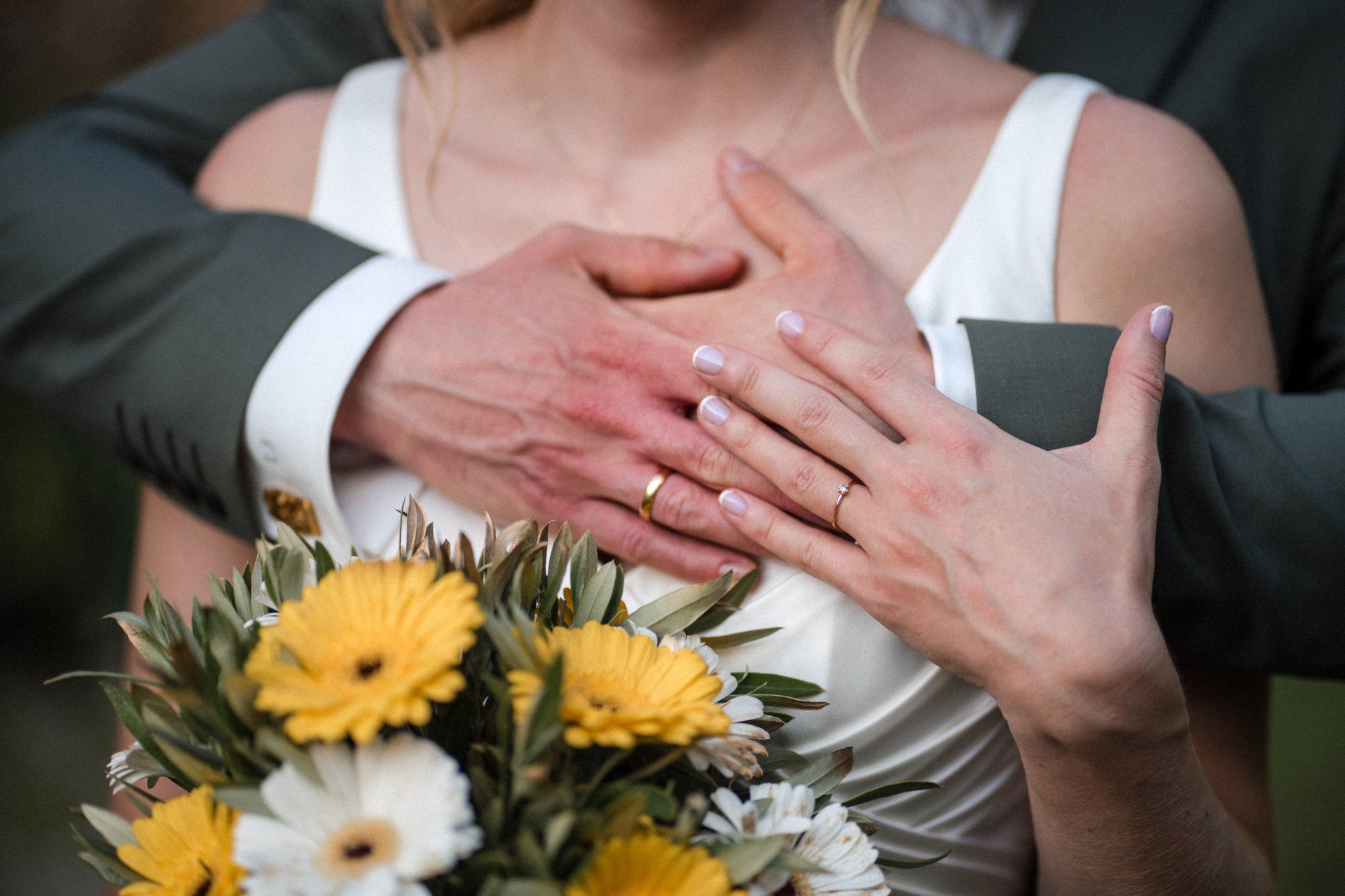 Nicola & Tobias – Hochzeit im Schloss Altenhof, Bild 68