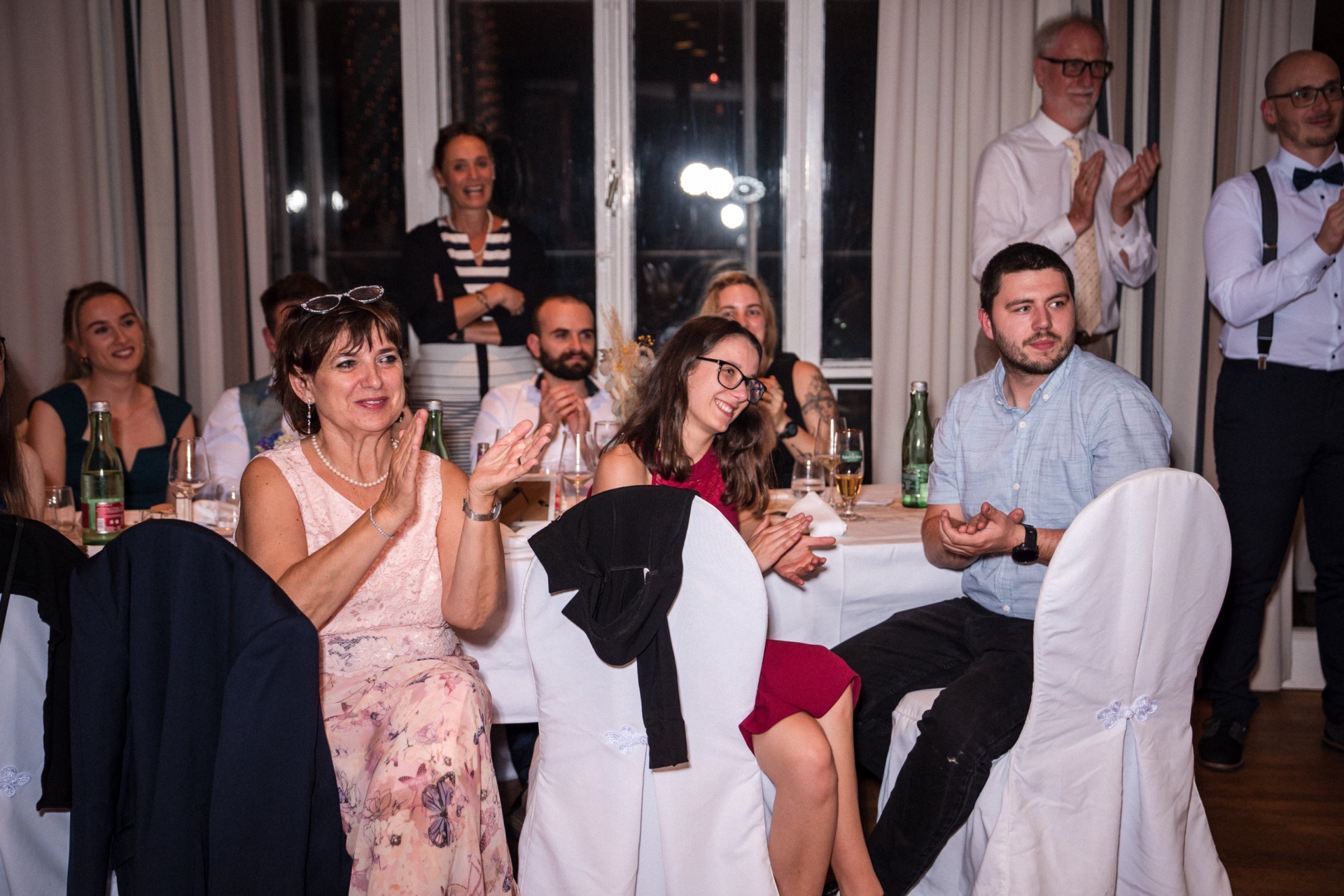Sophie & Erich – Hochzeit am Tulbinger Kogel, Bild 42
