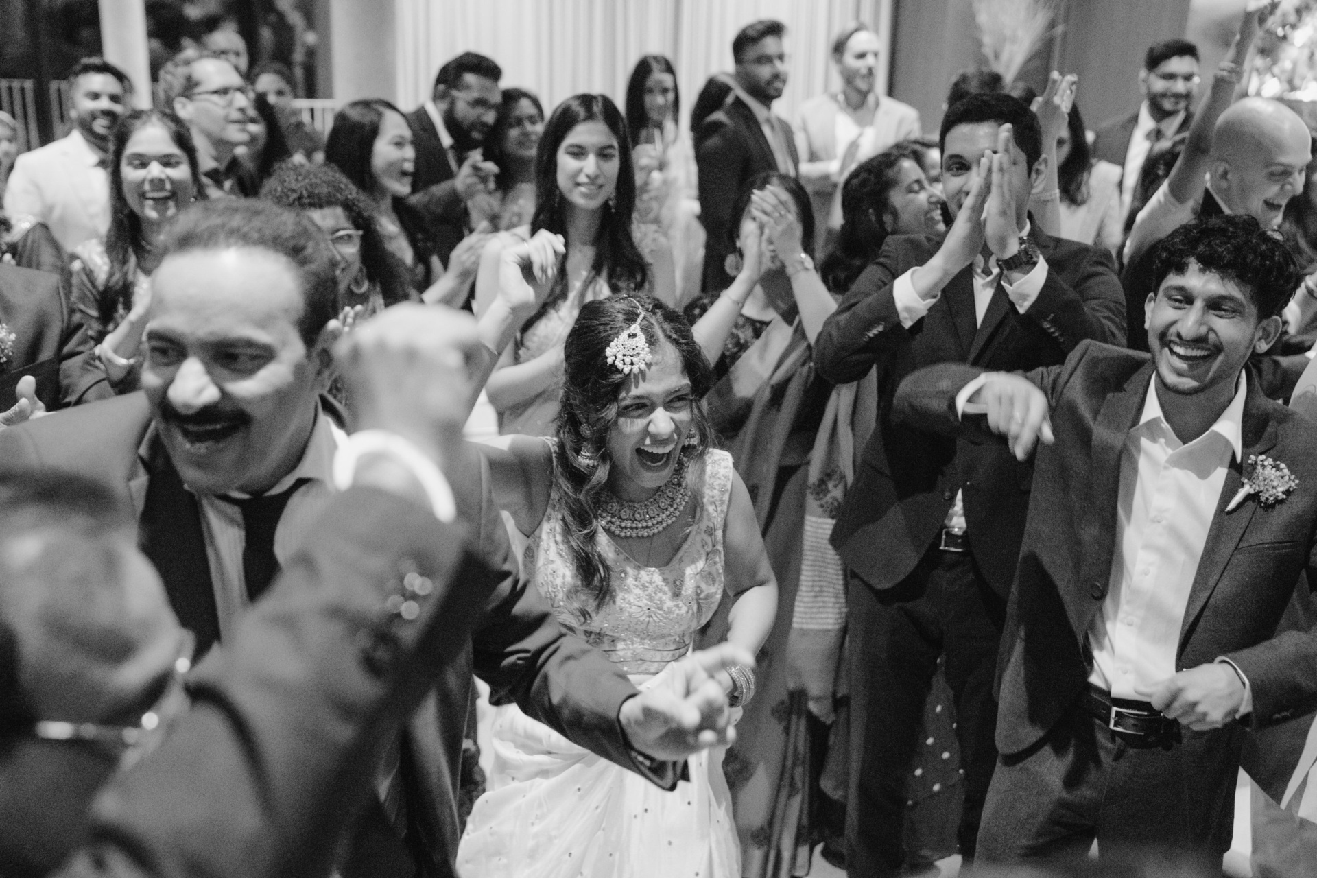 Alina & Dany – Hochzeit am Cobenzl, Bild 45
