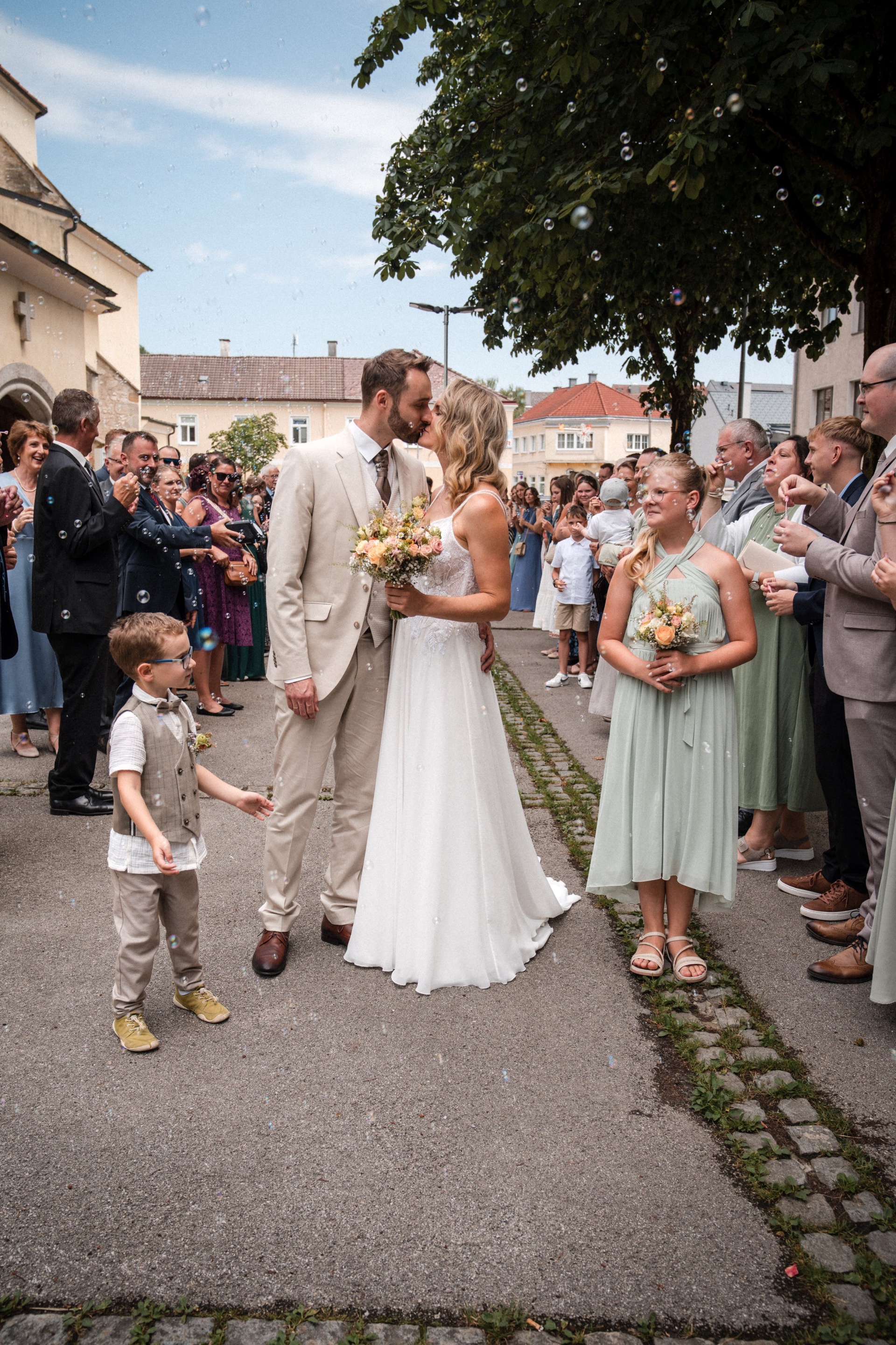 Hochzeit von Marlies & Matthias, Bild 26