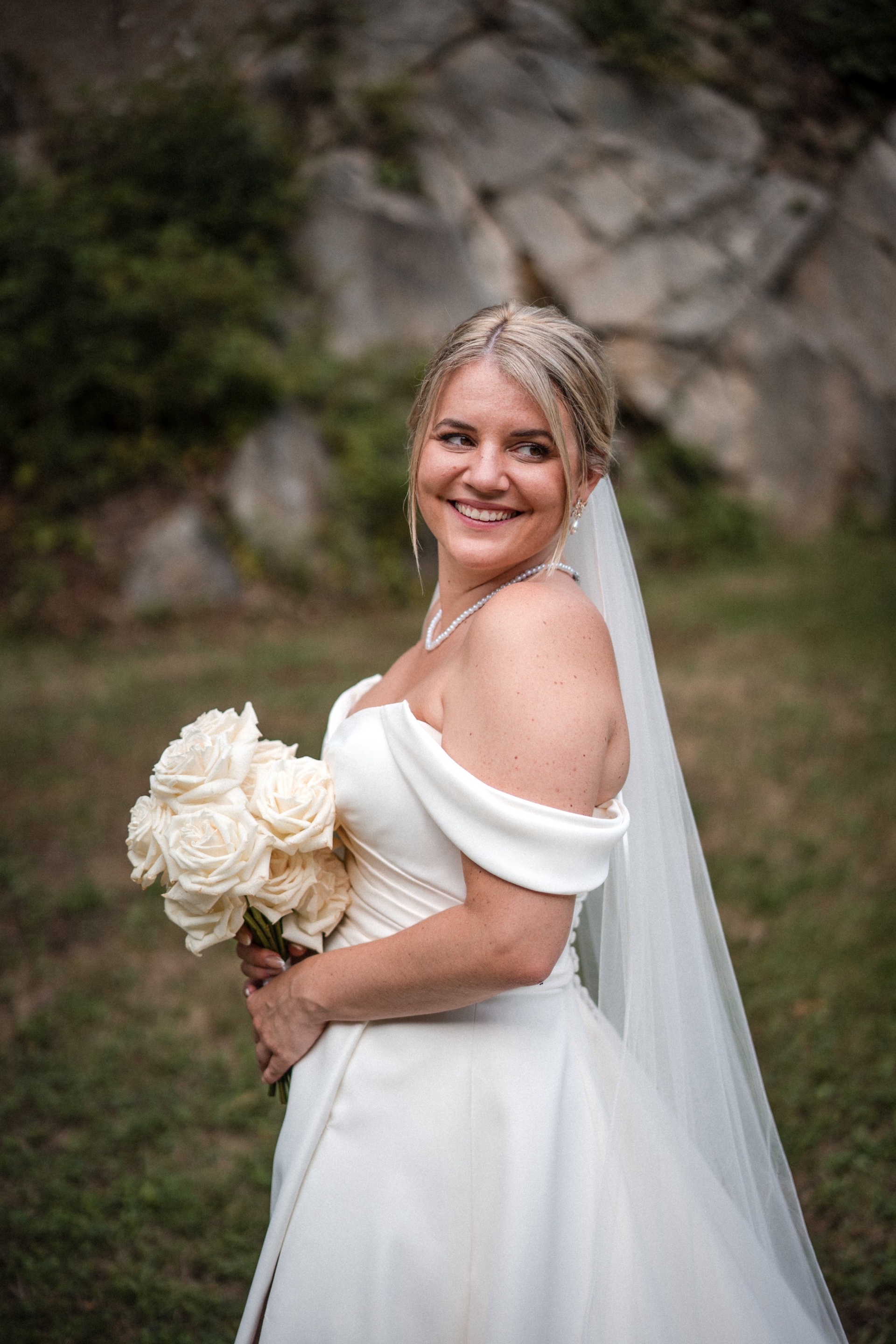 Conny & Lukas – Hochzeit im Lorenz Wachau, Bild 47
