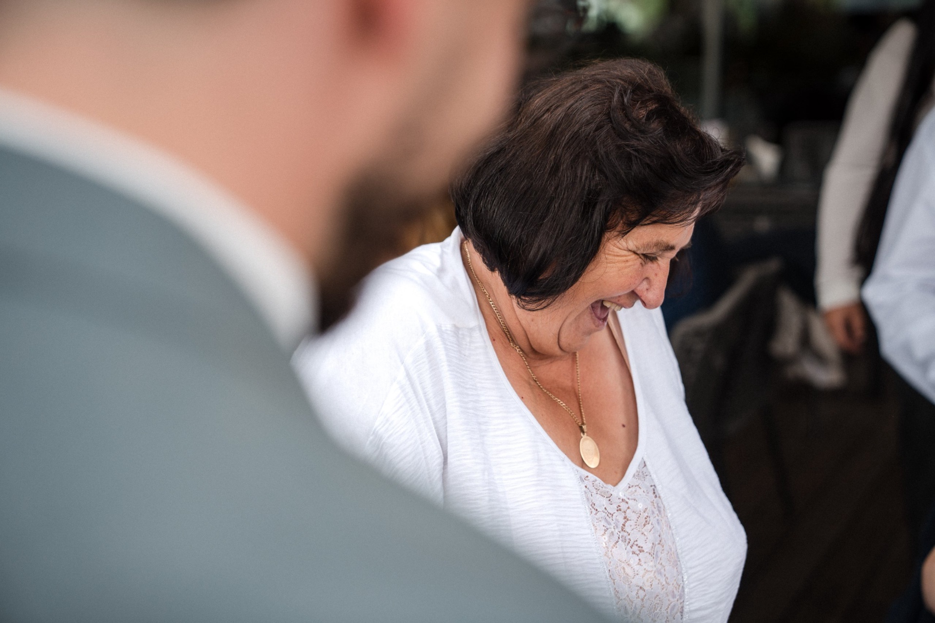Sophia & Alexander – Hochzeit im Schloss an der Eisenstraße, Bild 33