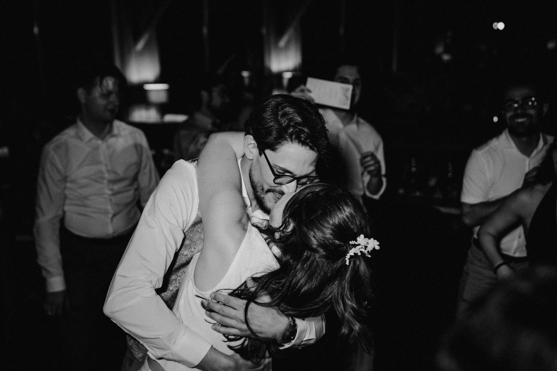 Teresa & Max – Hochzeit auf der Jezz Alm, Bild 80