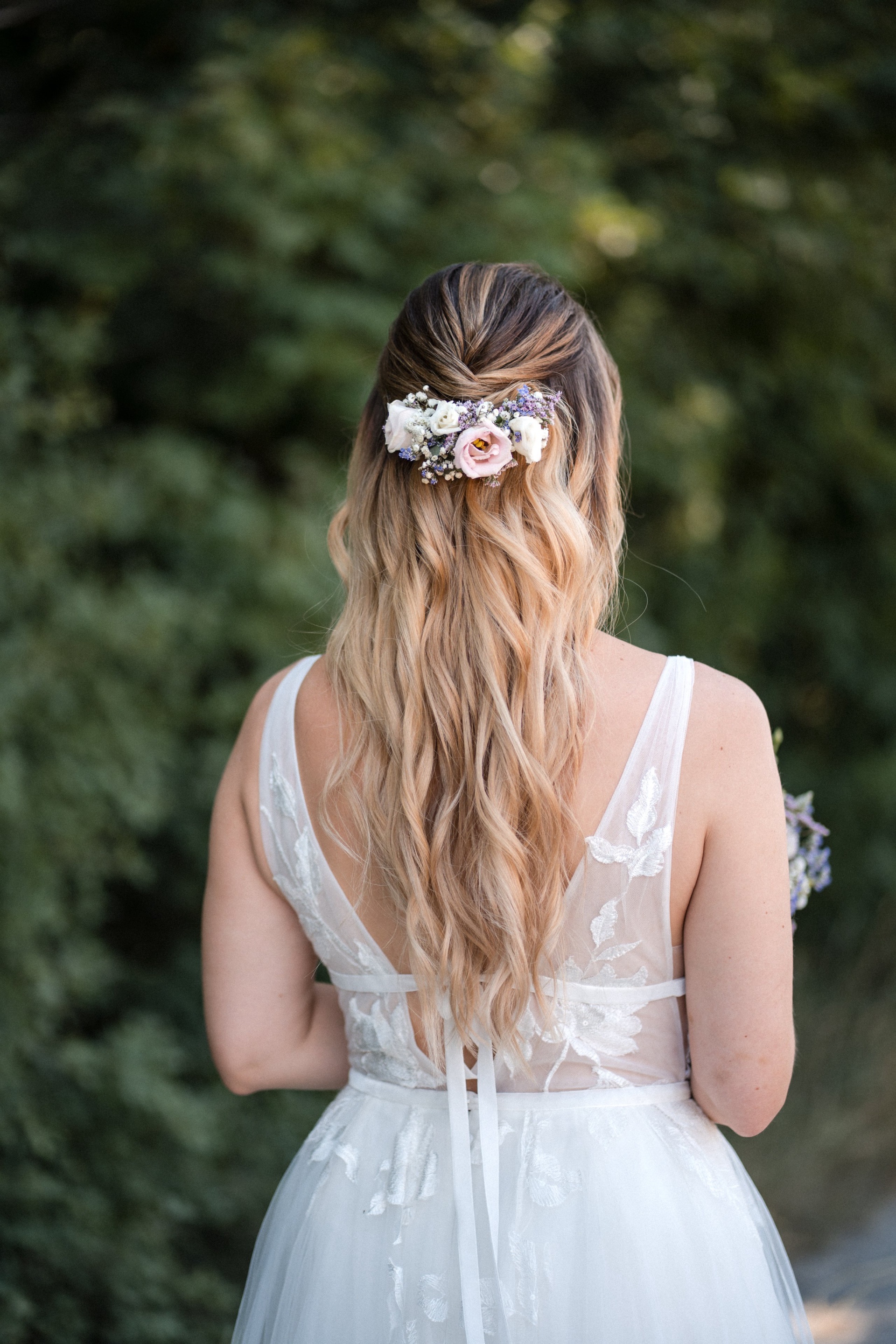 Tanja & Thomas – Hochzeit in der Mühlsteinstube, Bild 16