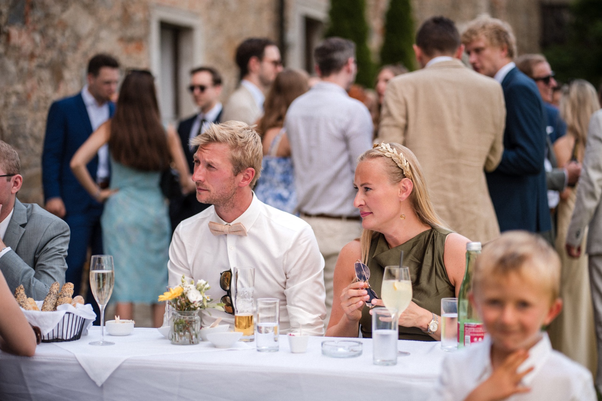Nicola & Tobias – Hochzeit im Schloss Altenhof, Bild 50