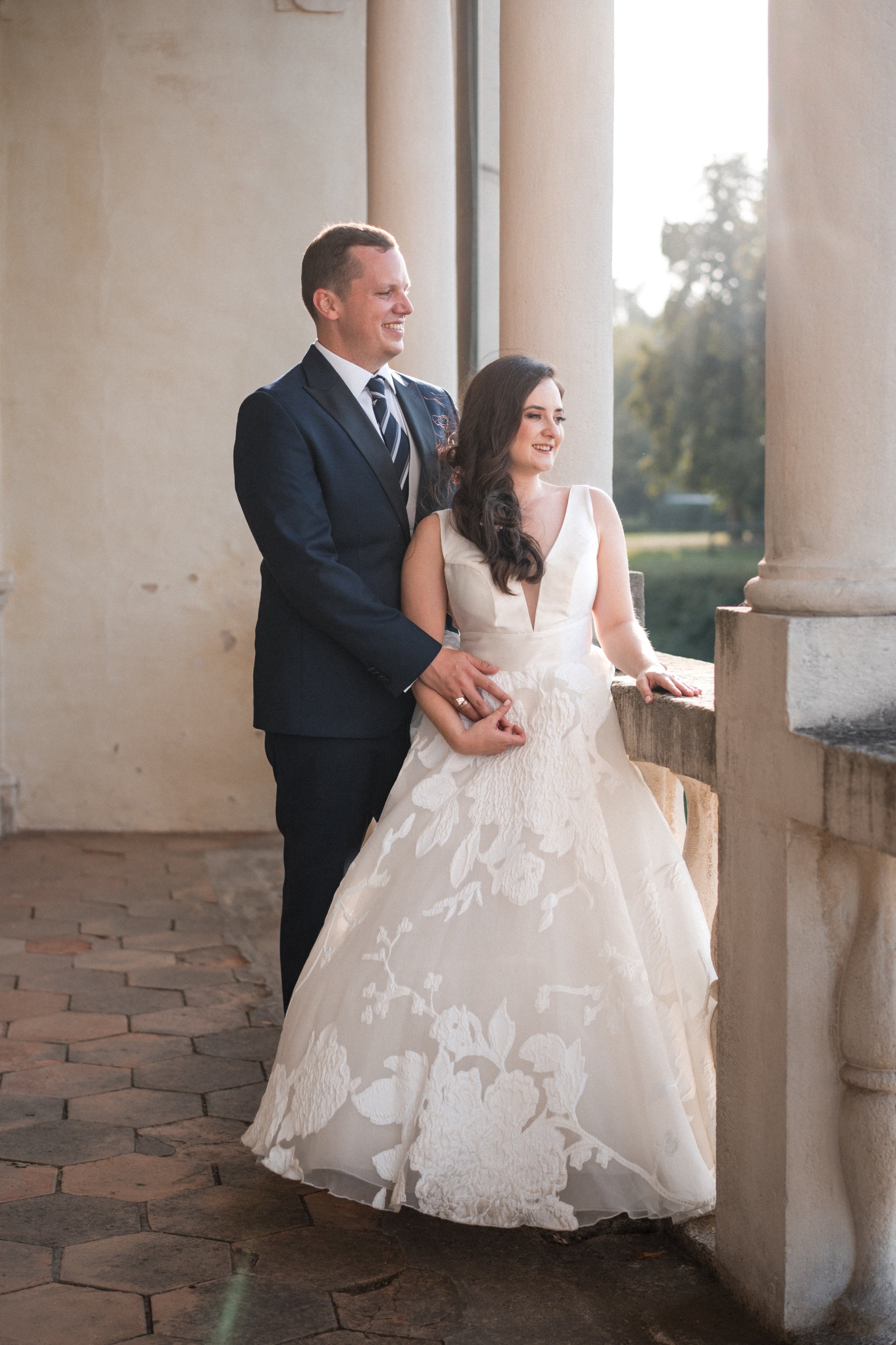 Elena & Tim – Hochzeit auf der Rosenburg, Bild 37