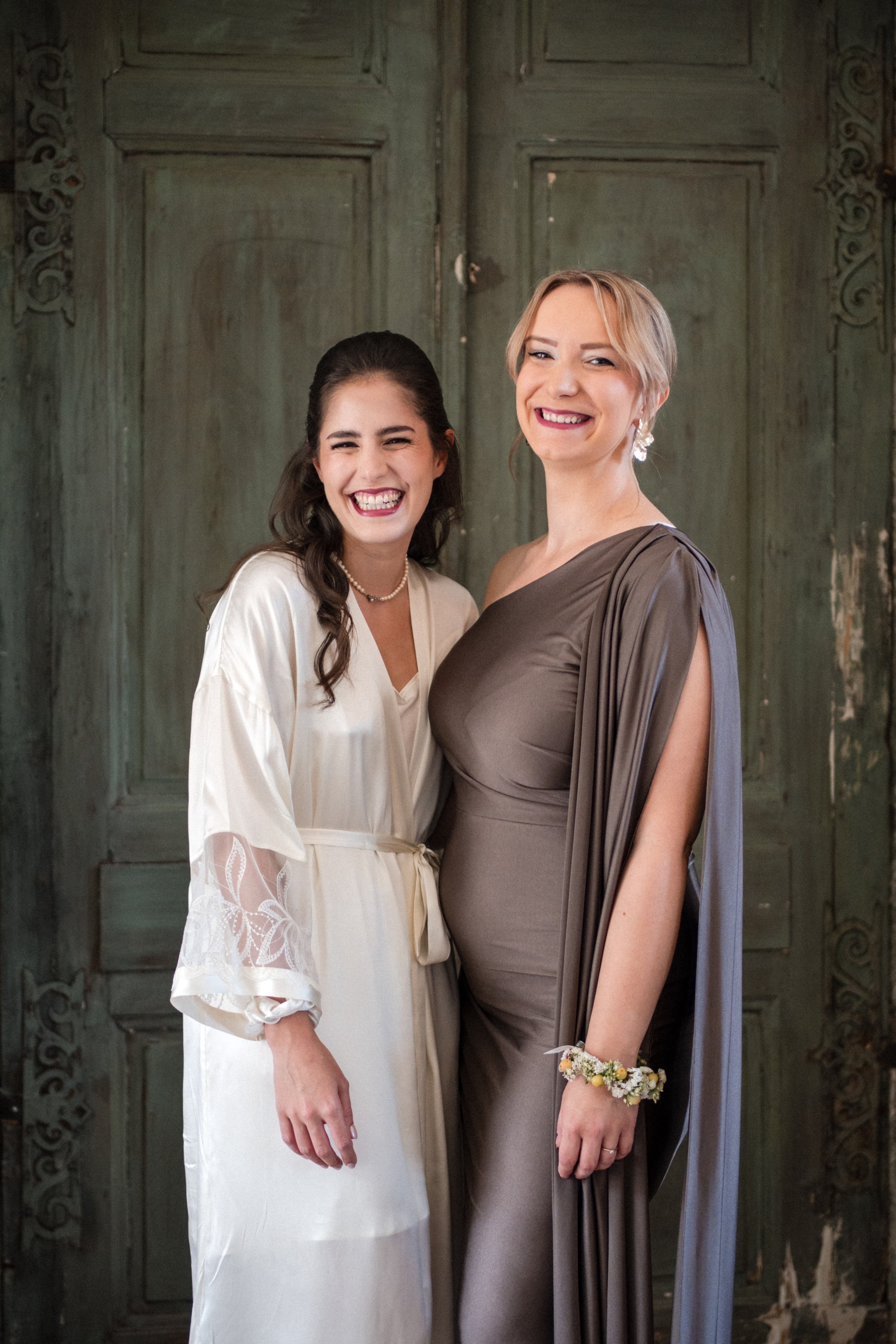 Paula & Gernot – Hochzeit im Schloss Haggenberg, Bild 10