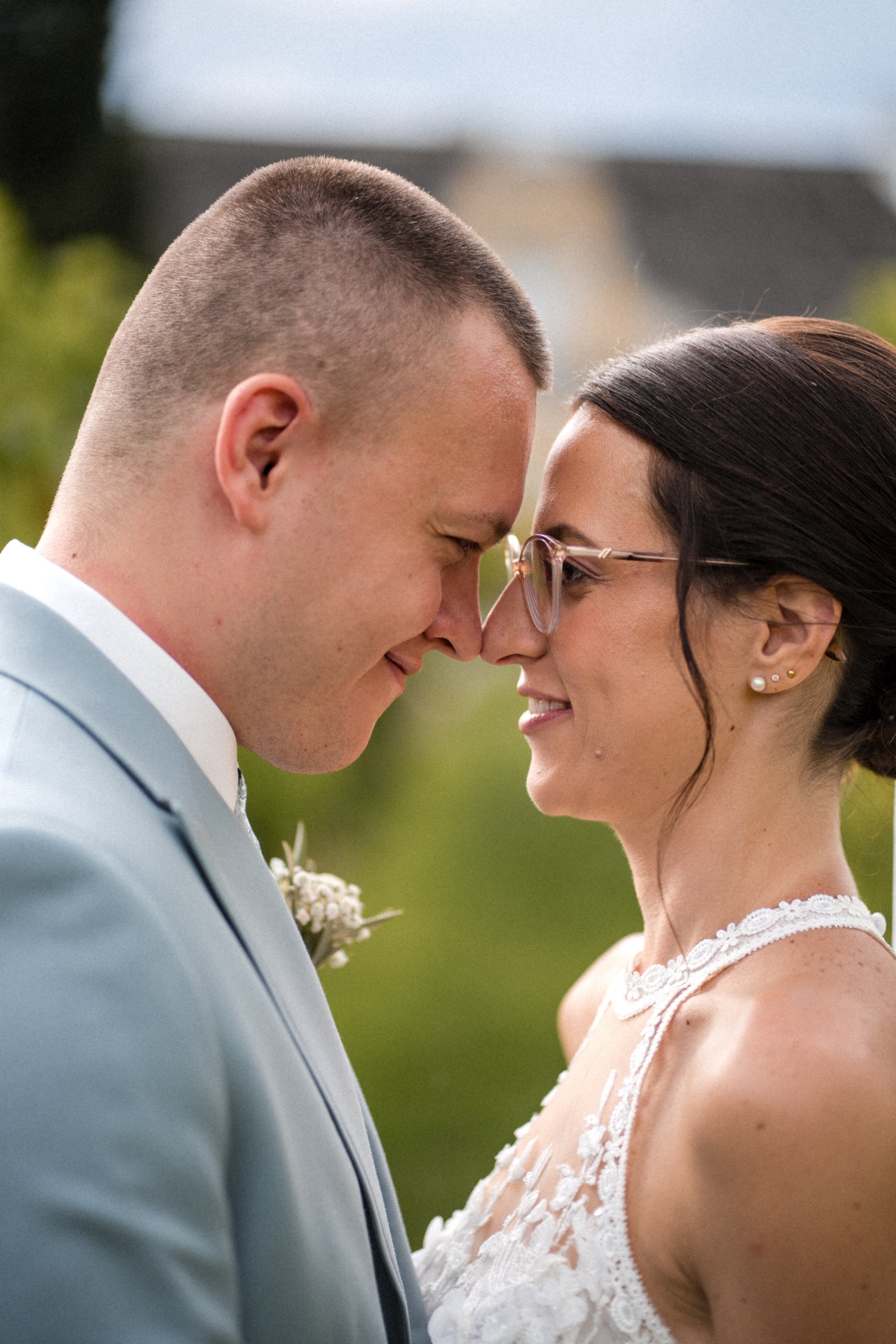 Magdalena & Adrian – Hochzeit im Kellerschlössel der Domäne Wachau, Bild 64