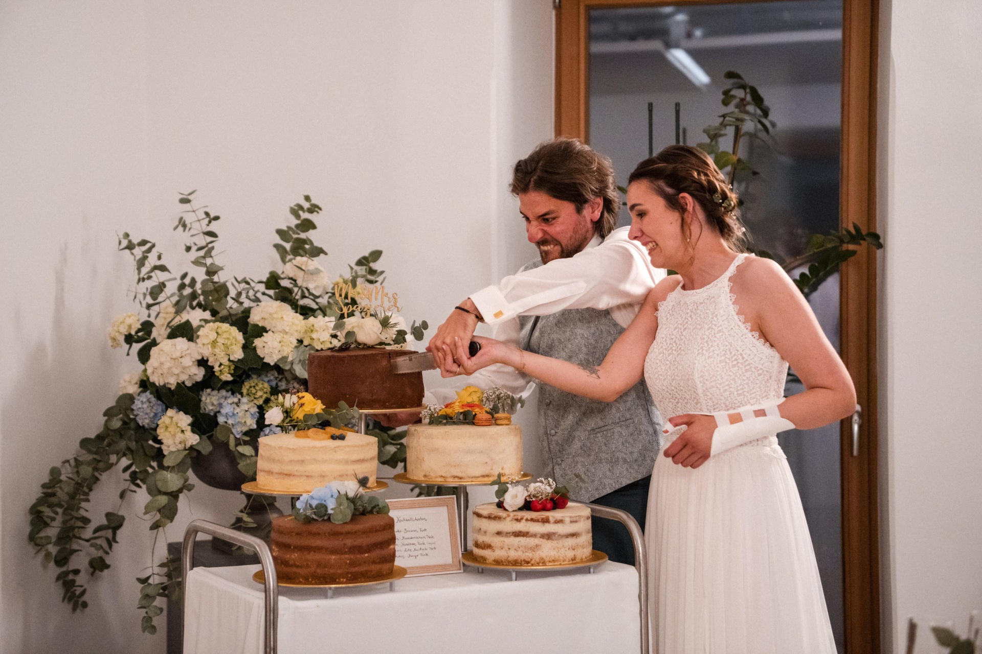 Tanja & Philipp – Hochzeit im Refugium Hochstrass, Bild 39