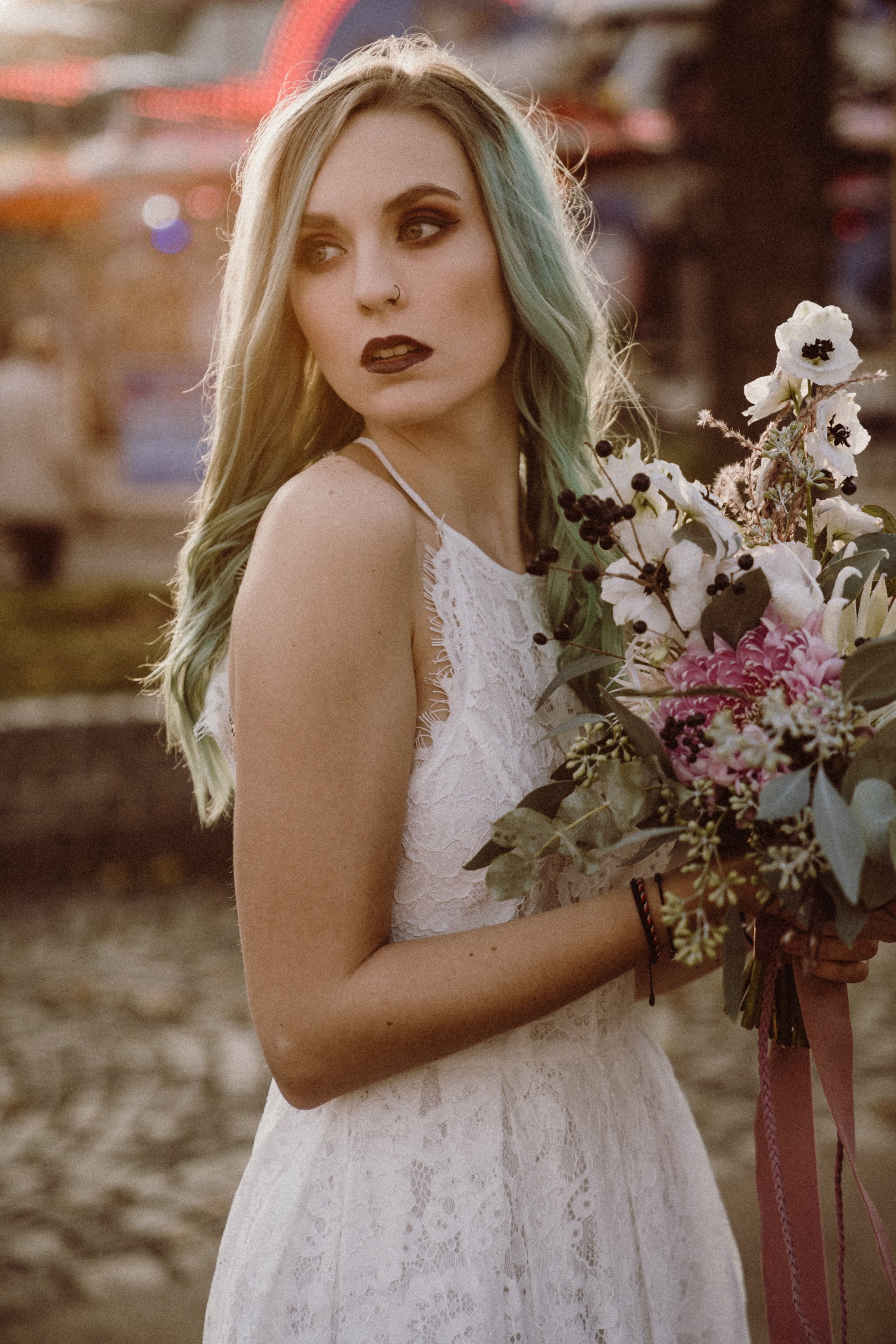 Styled Shooting im Prater, Wien – Hochzeitsinspiration von Kamerakinder Weddings