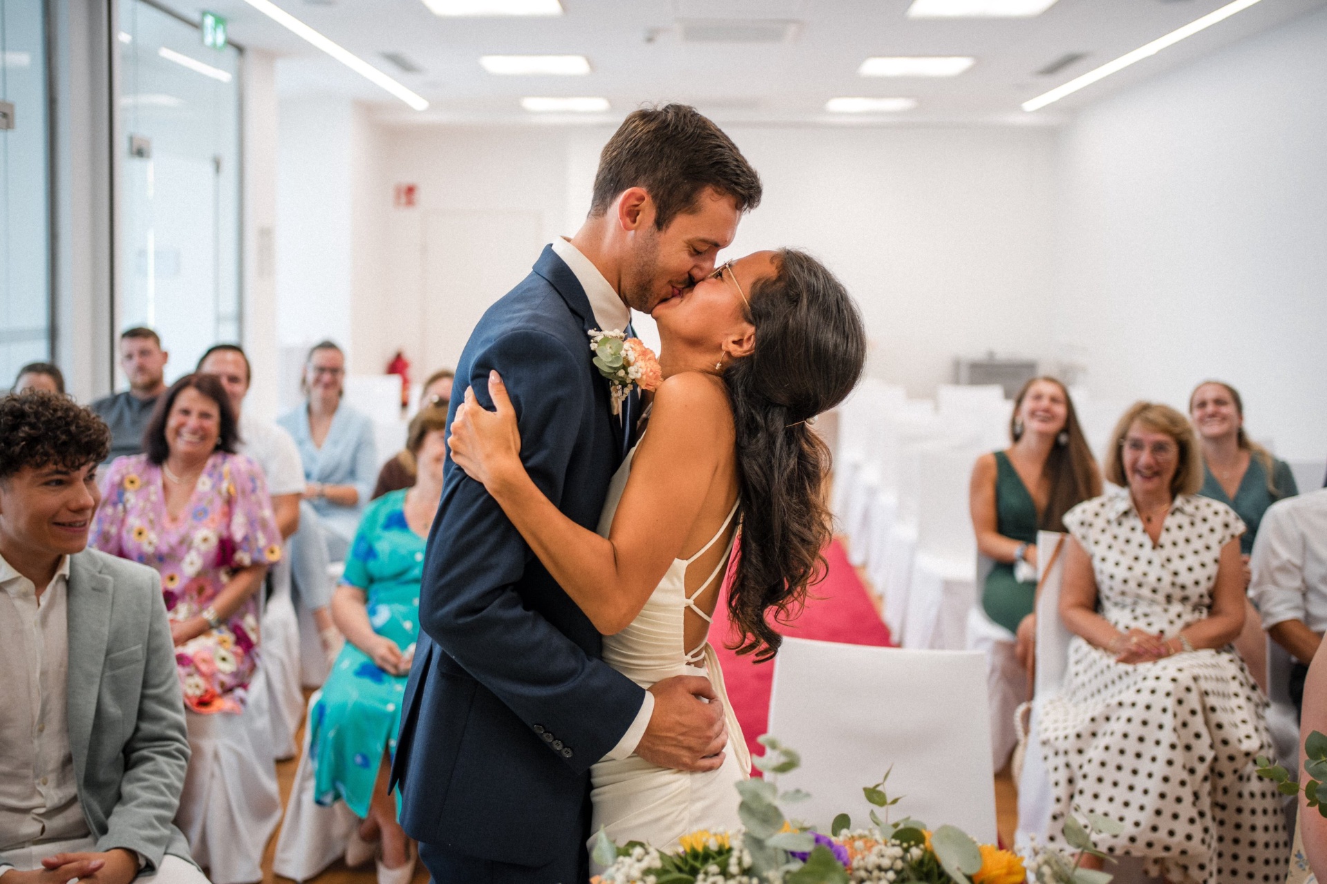 Karoline & Manuel – Standesamt Bruck an der Leitha, Bild 19