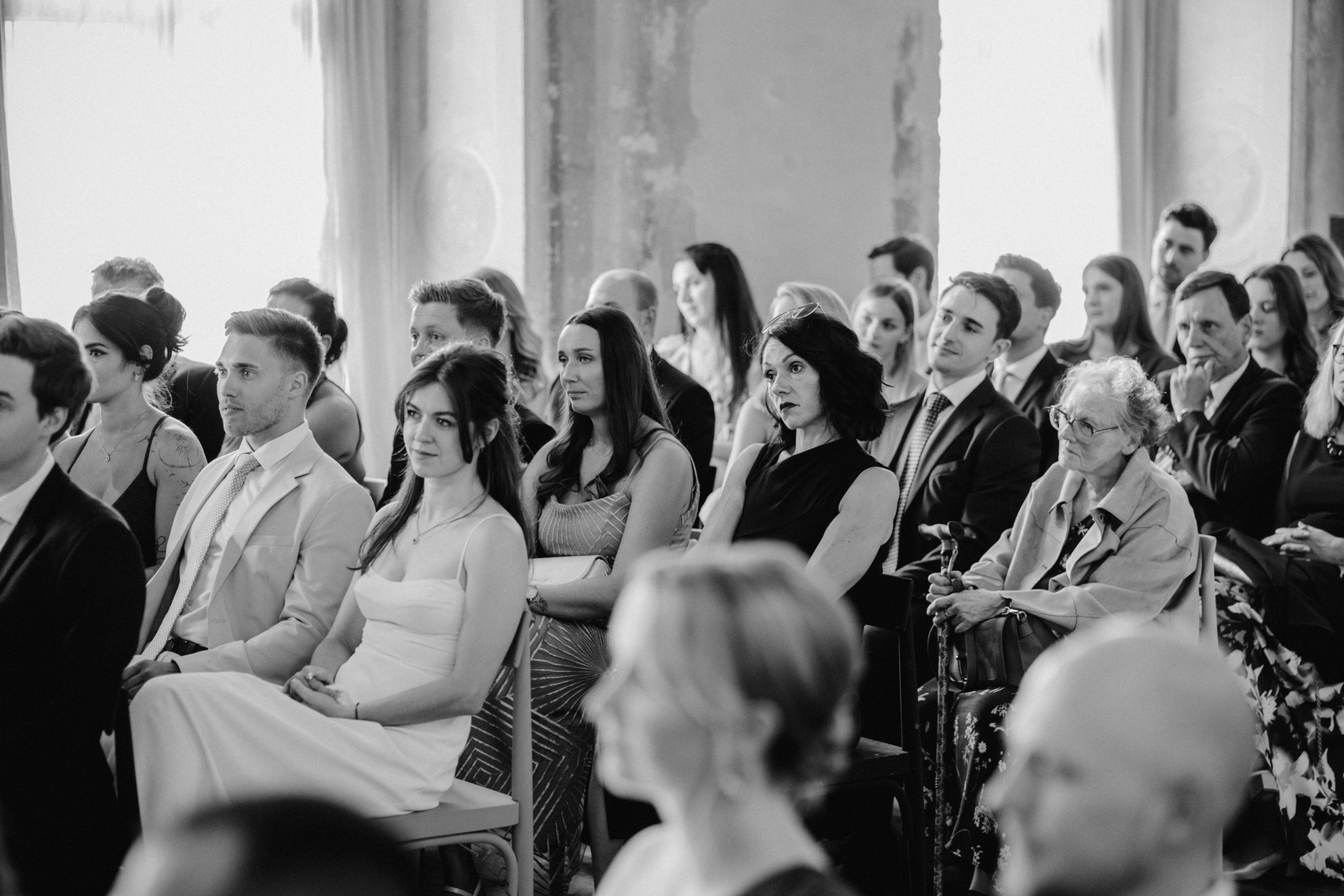Paula & Gernot – Hochzeit im Schloss Haggenberg, Bild 31