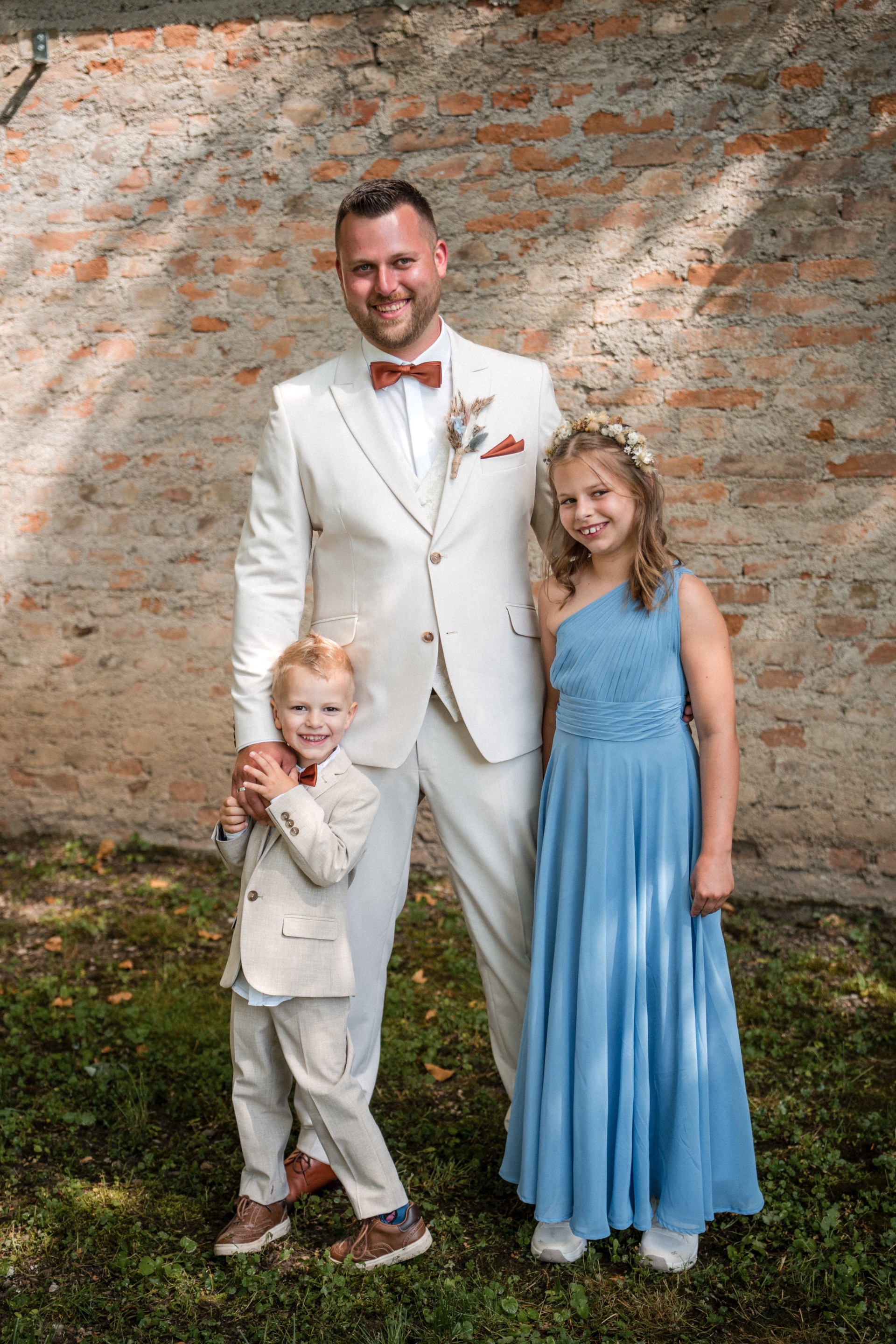 Marlene & Dominik – Hochzeit in der Mühlsteinstube, Bild 44