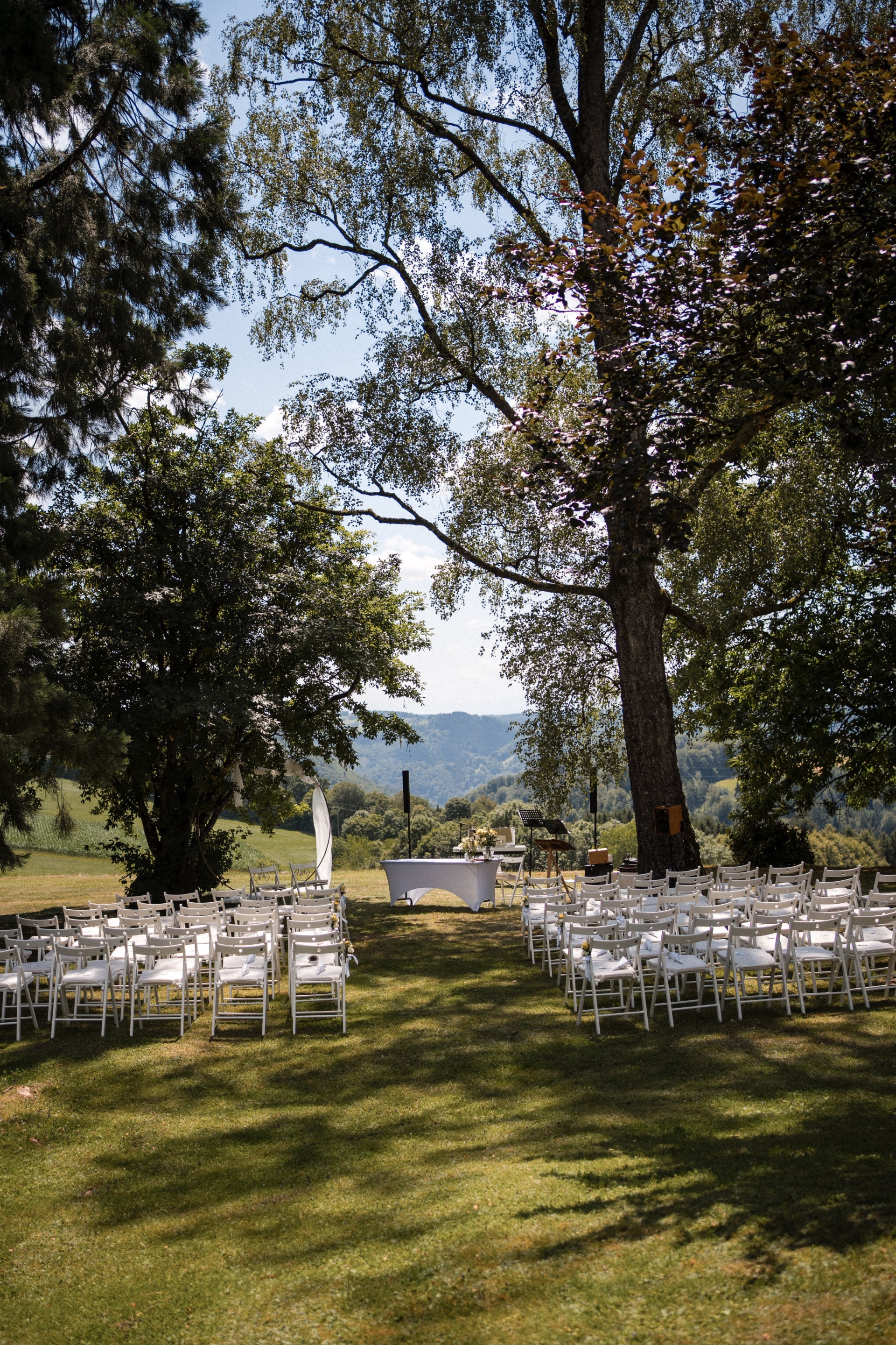 Nicola & Tobias – Hochzeit im Schloss Altenhof, Bild 24
