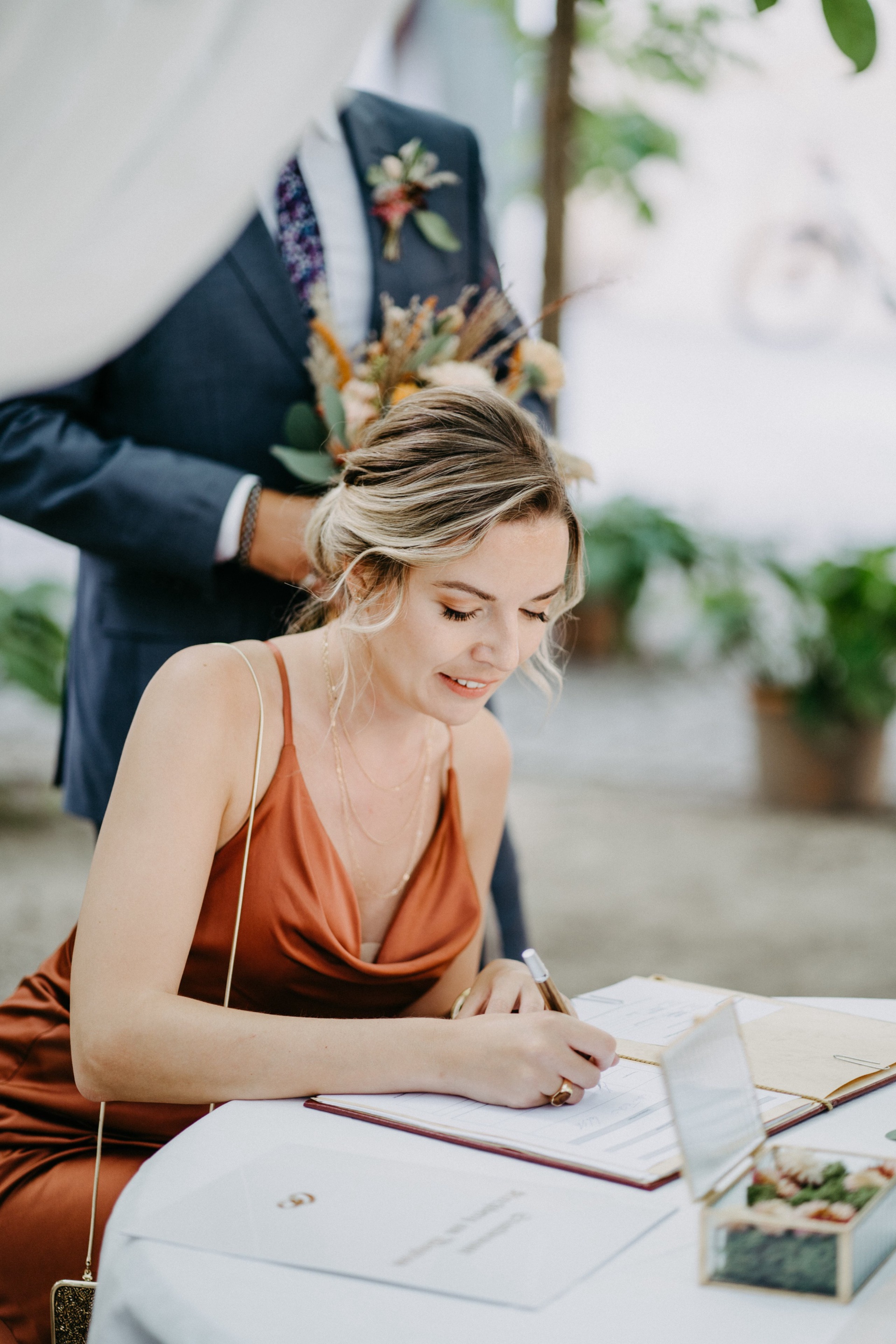 Hochzeit im Gut Oberstockstall – Julia & Stefan (Niederösterreich)