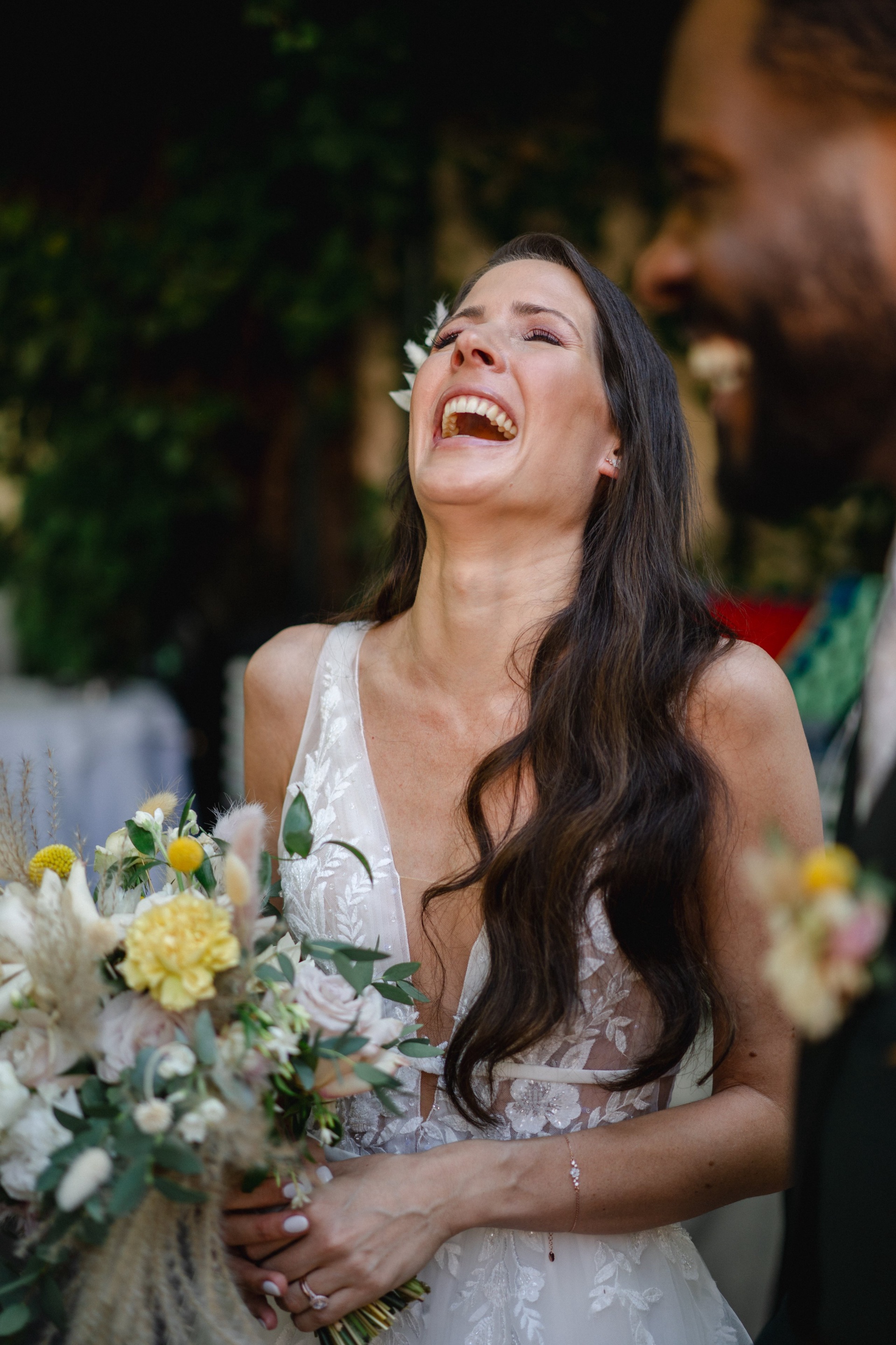 Hochzeit im Mayer am Pfarrplatz – Paulina & Jude (Wien)