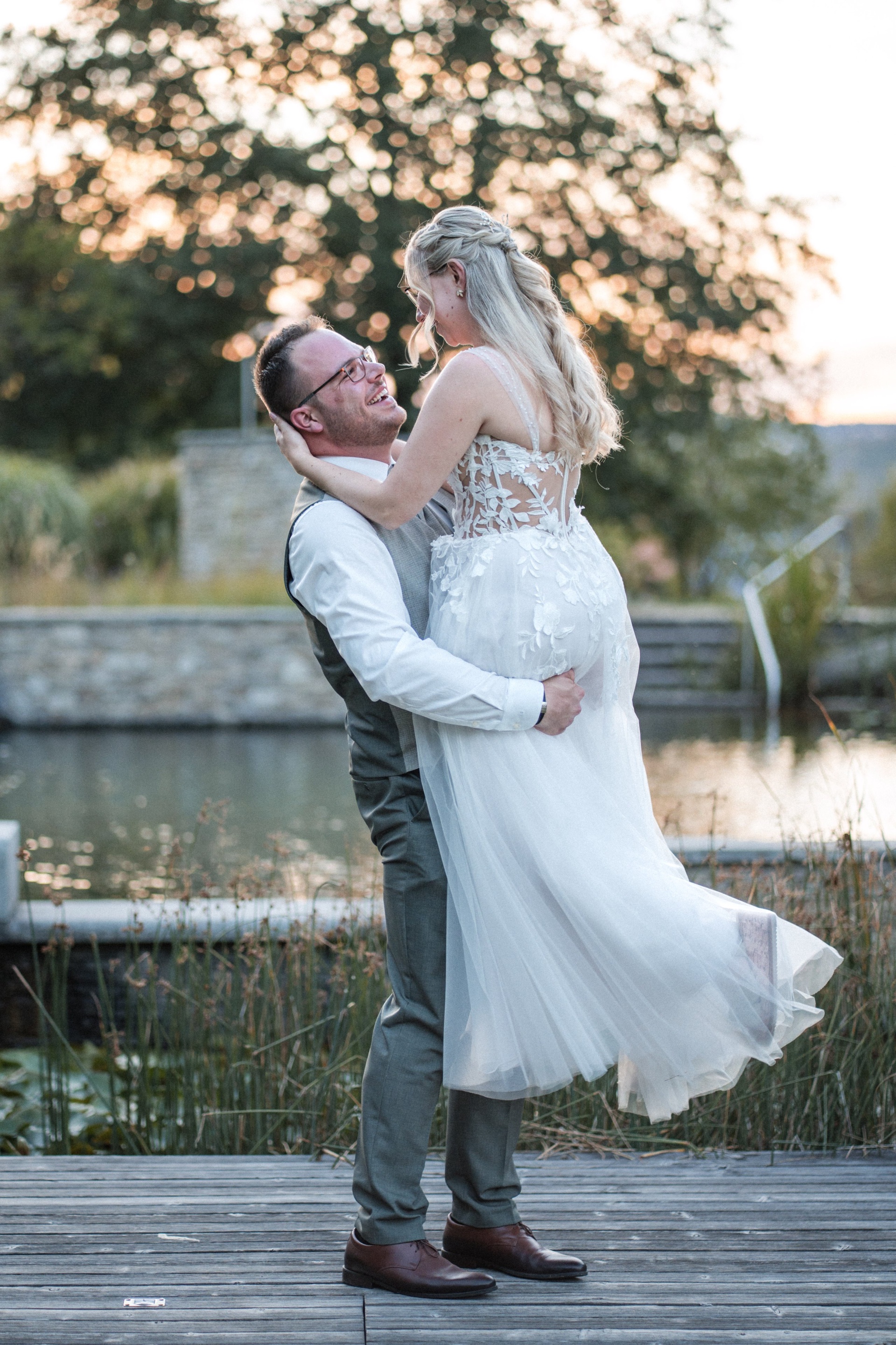 Lukas & Saskia – Hochzeit in der Gartenbauschule Langenlois, Bild 92