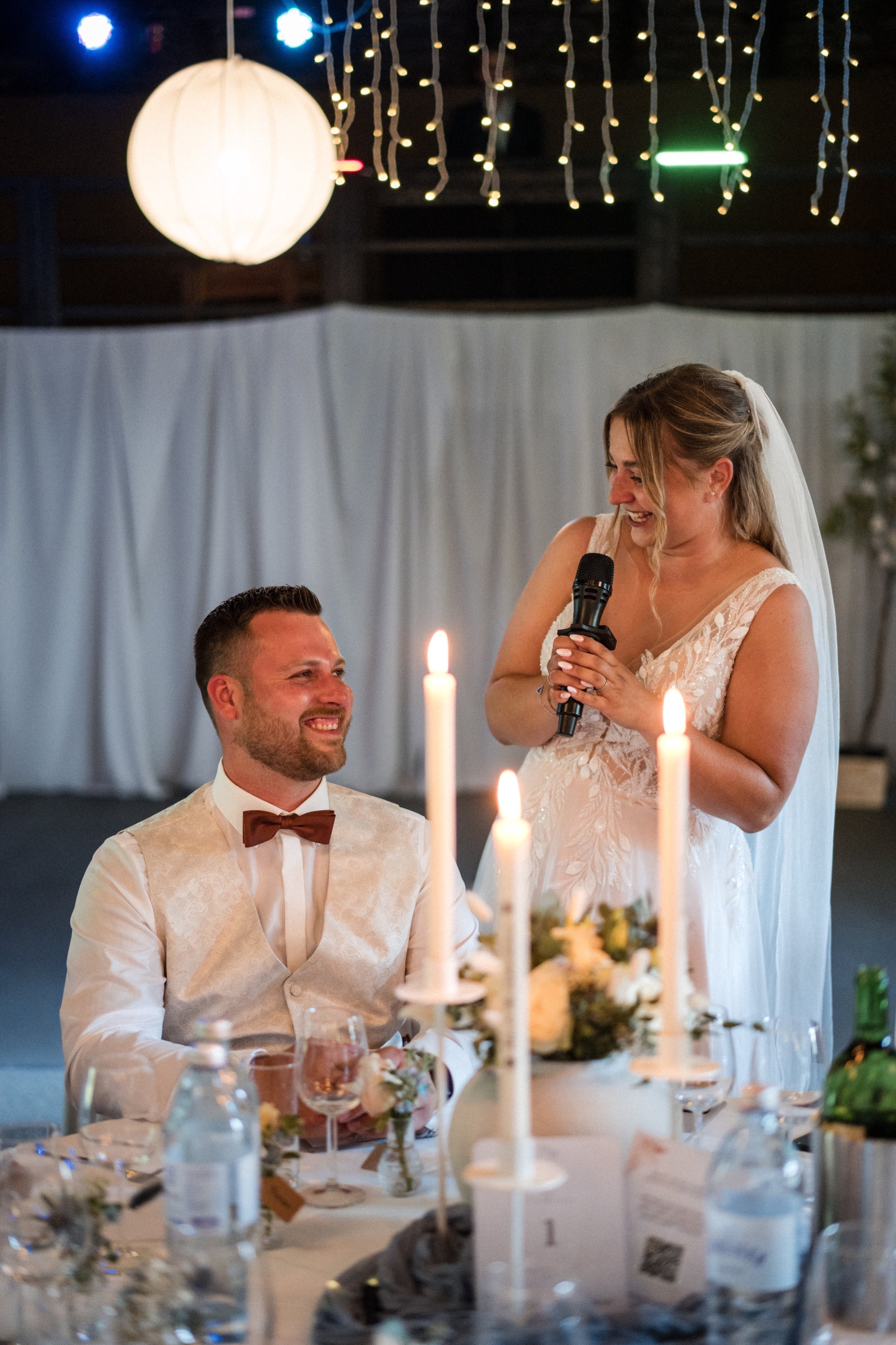 Marlene & Dominik – Hochzeit in der Mühlsteinstube, Bild 57
