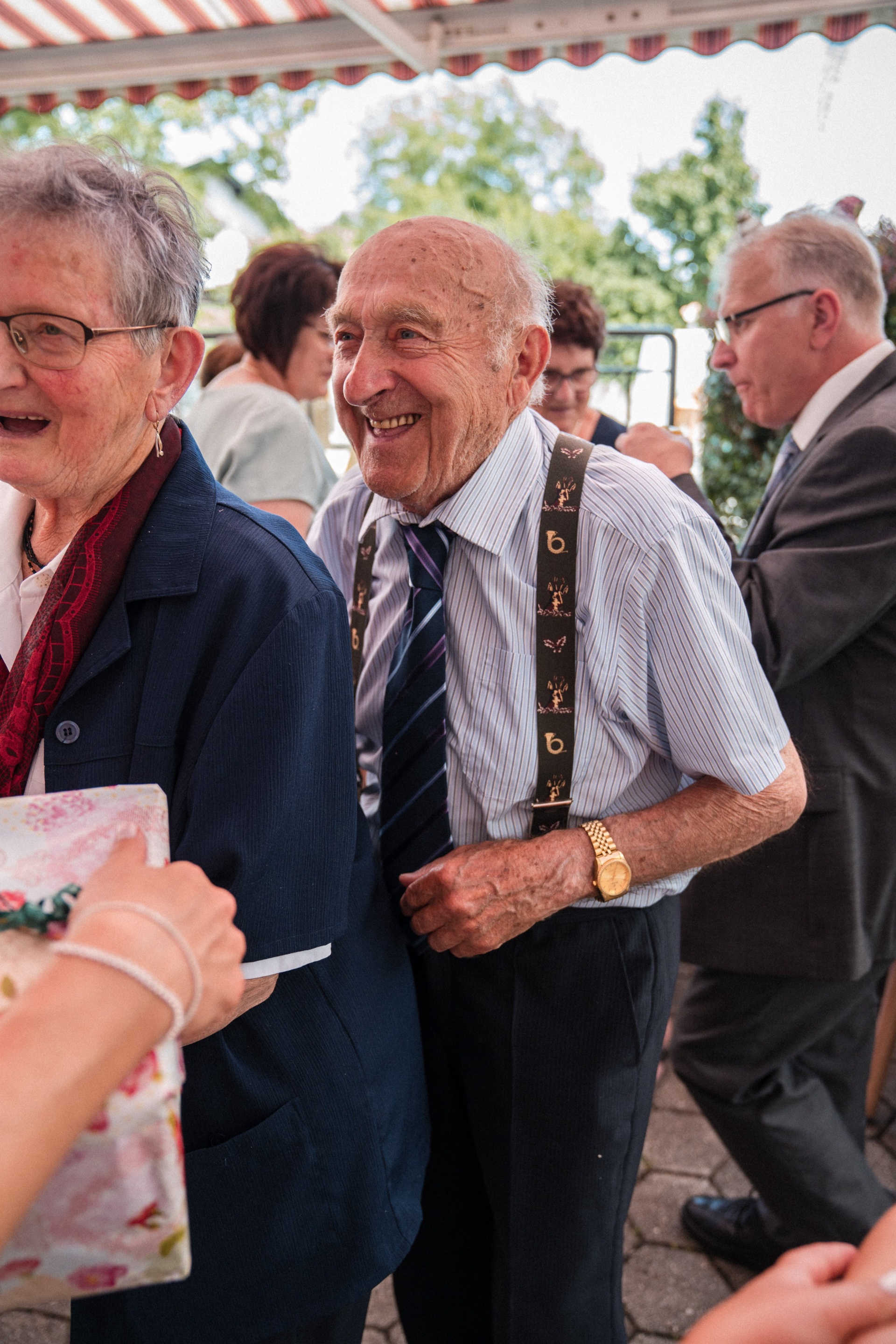 Hochzeit von Marlies & Matthias, Bild 29