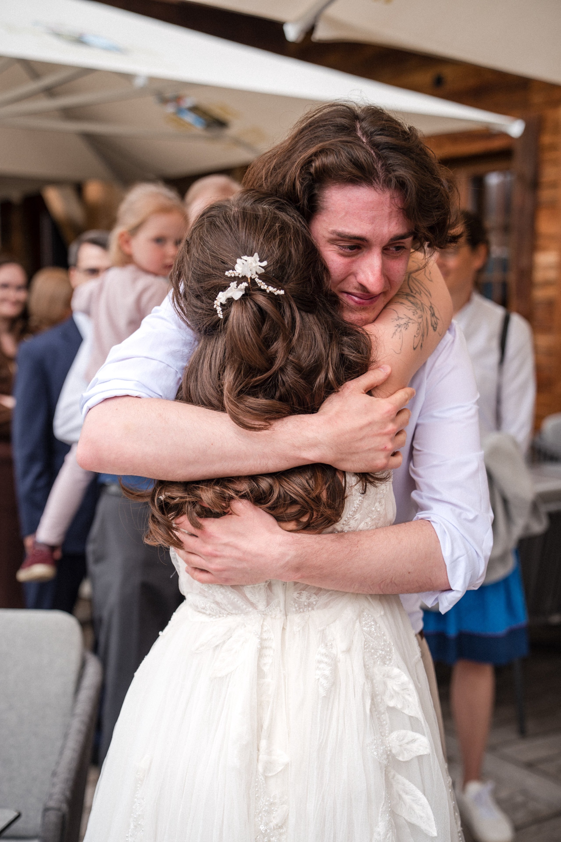 Teresa & Max – Hochzeit auf der Jezz Alm, Bild 47