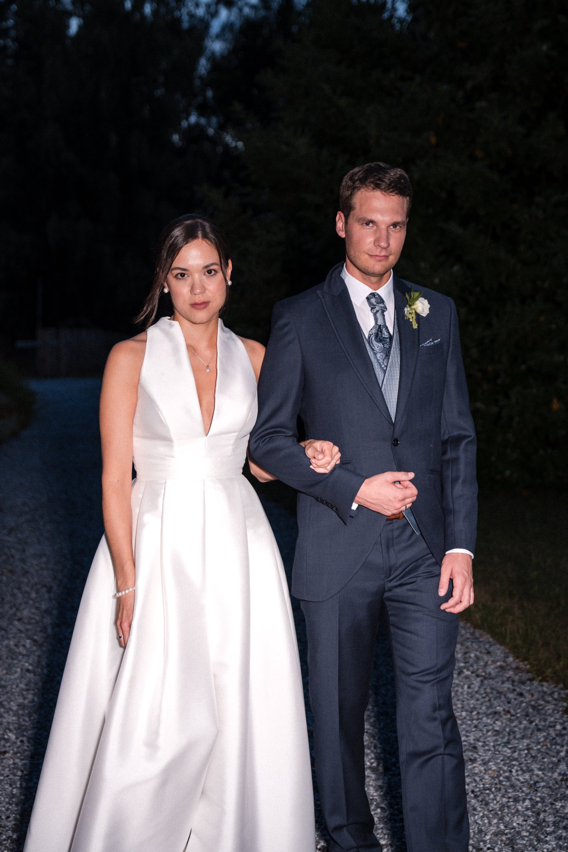 Laura & Thomas – Hochzeit im Refugium Hochstrass, Bild 64