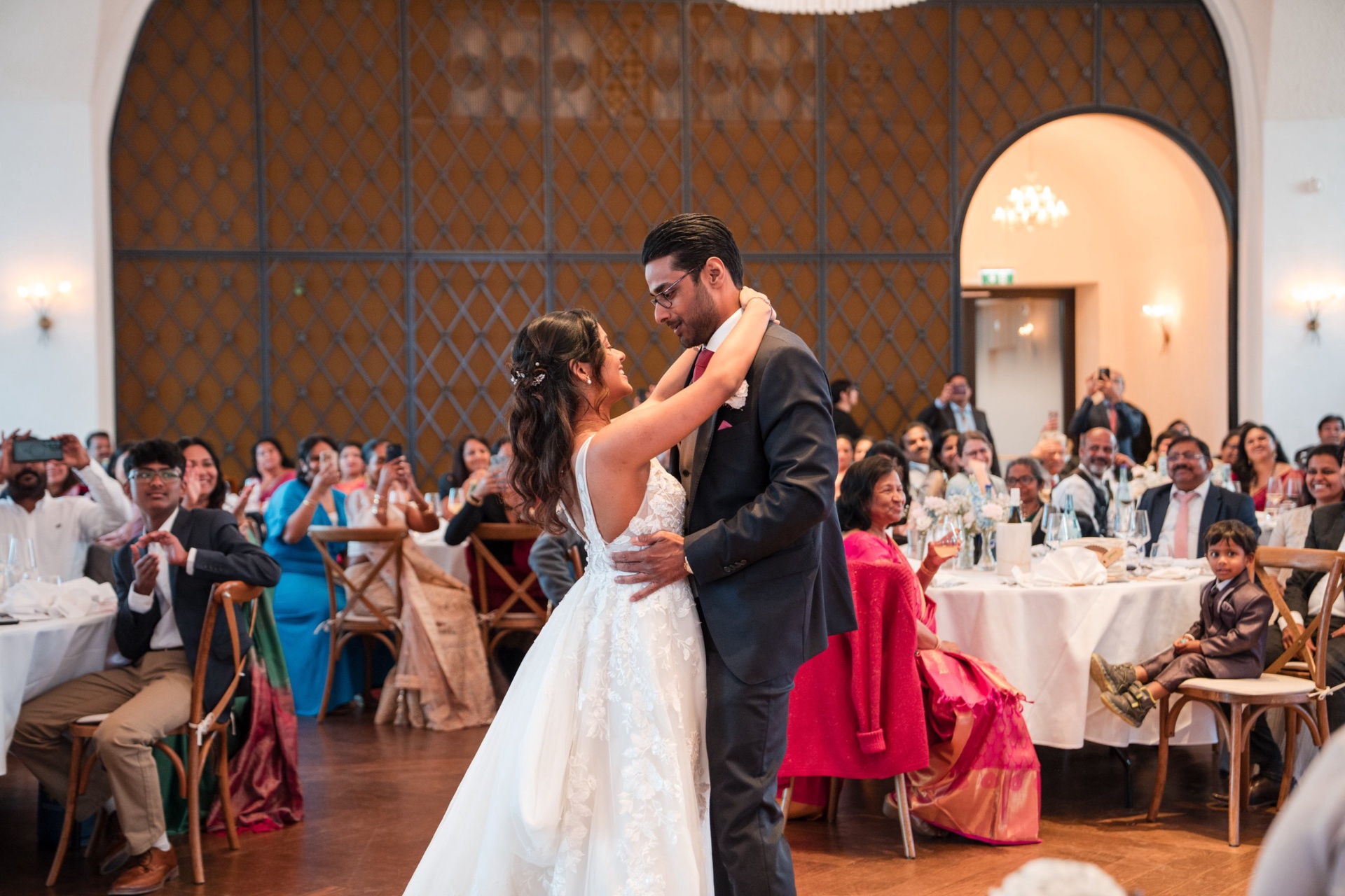 Alina & Dany – Hochzeit am Cobenzl, Bild 36