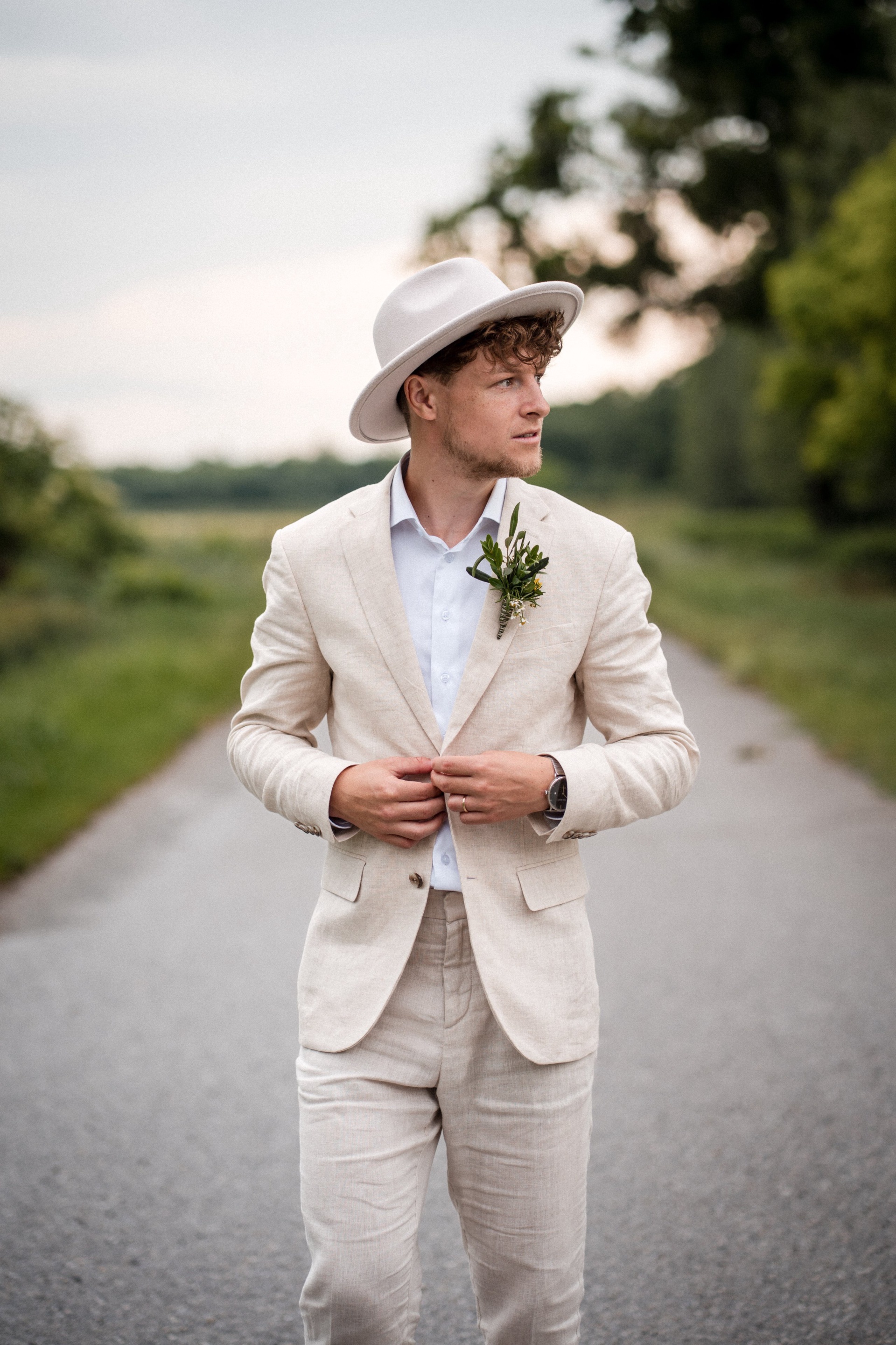 Manuela & Marco – Hochzeit im Weingut Liszt, Bild 40