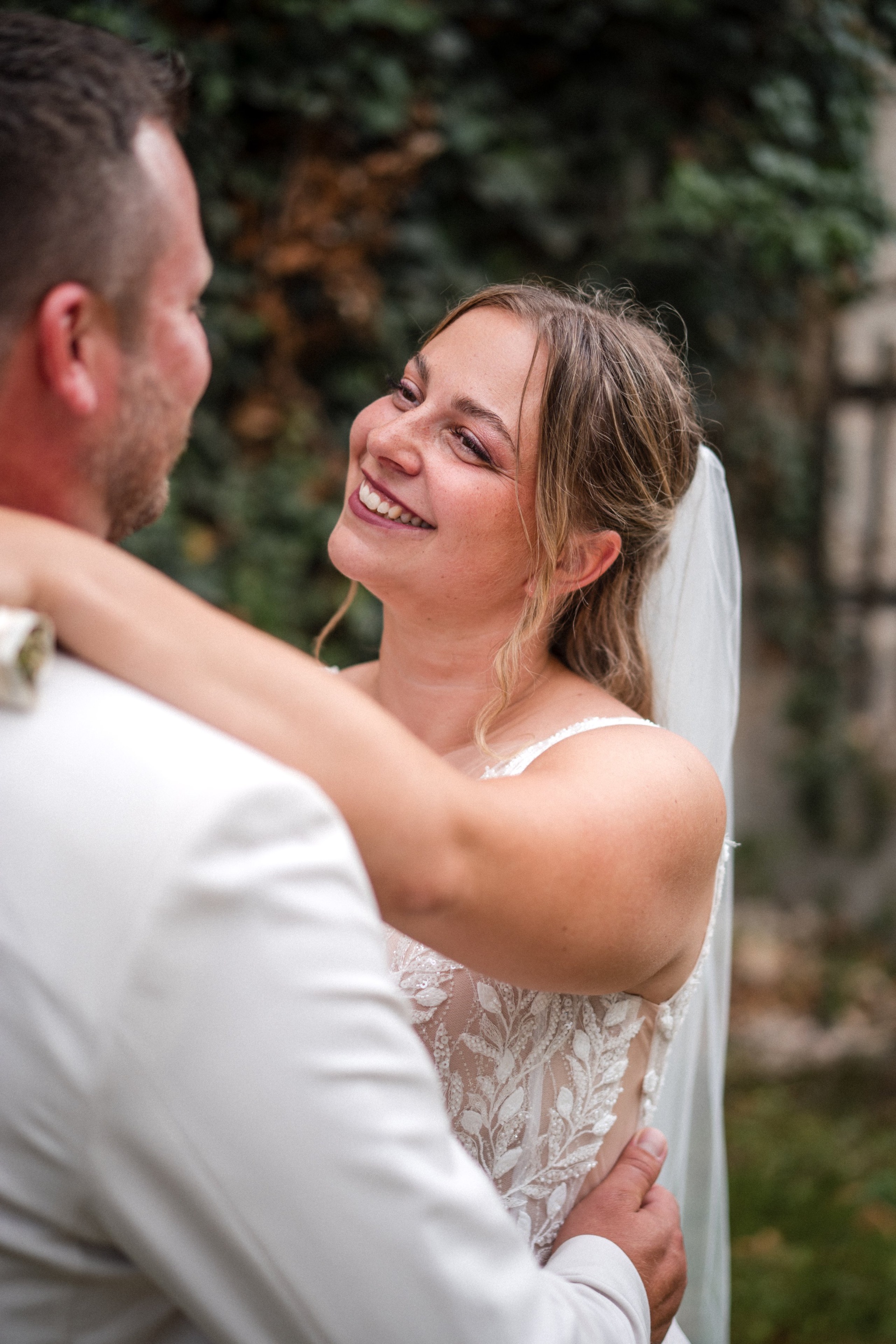 Marlene & Dominik – Hochzeit in der Mühlsteinstube, Bild 52