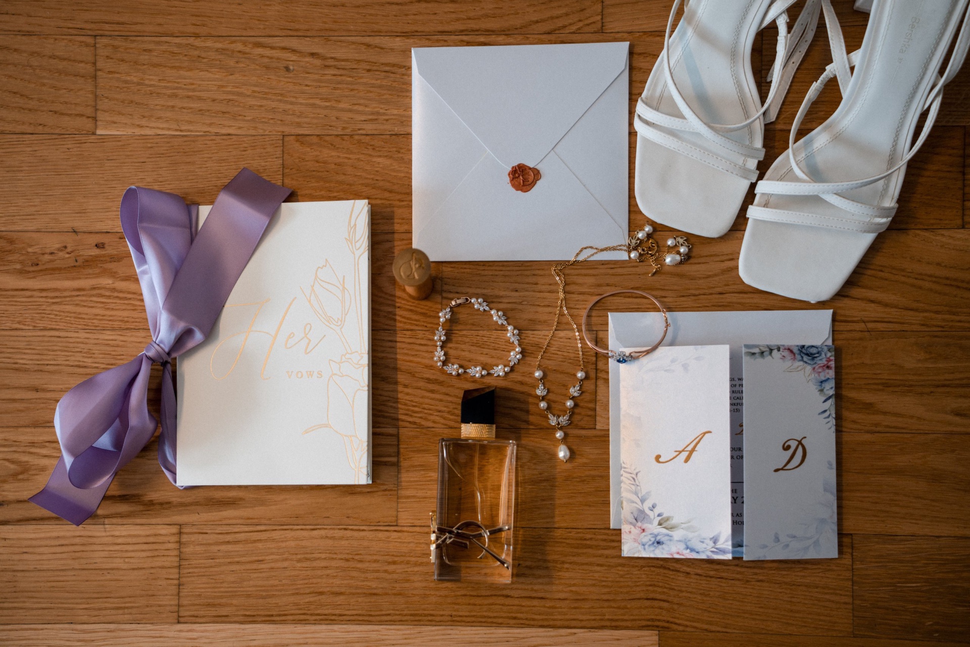 Alina & Dany – Hochzeit am Cobenzl, Bild 1