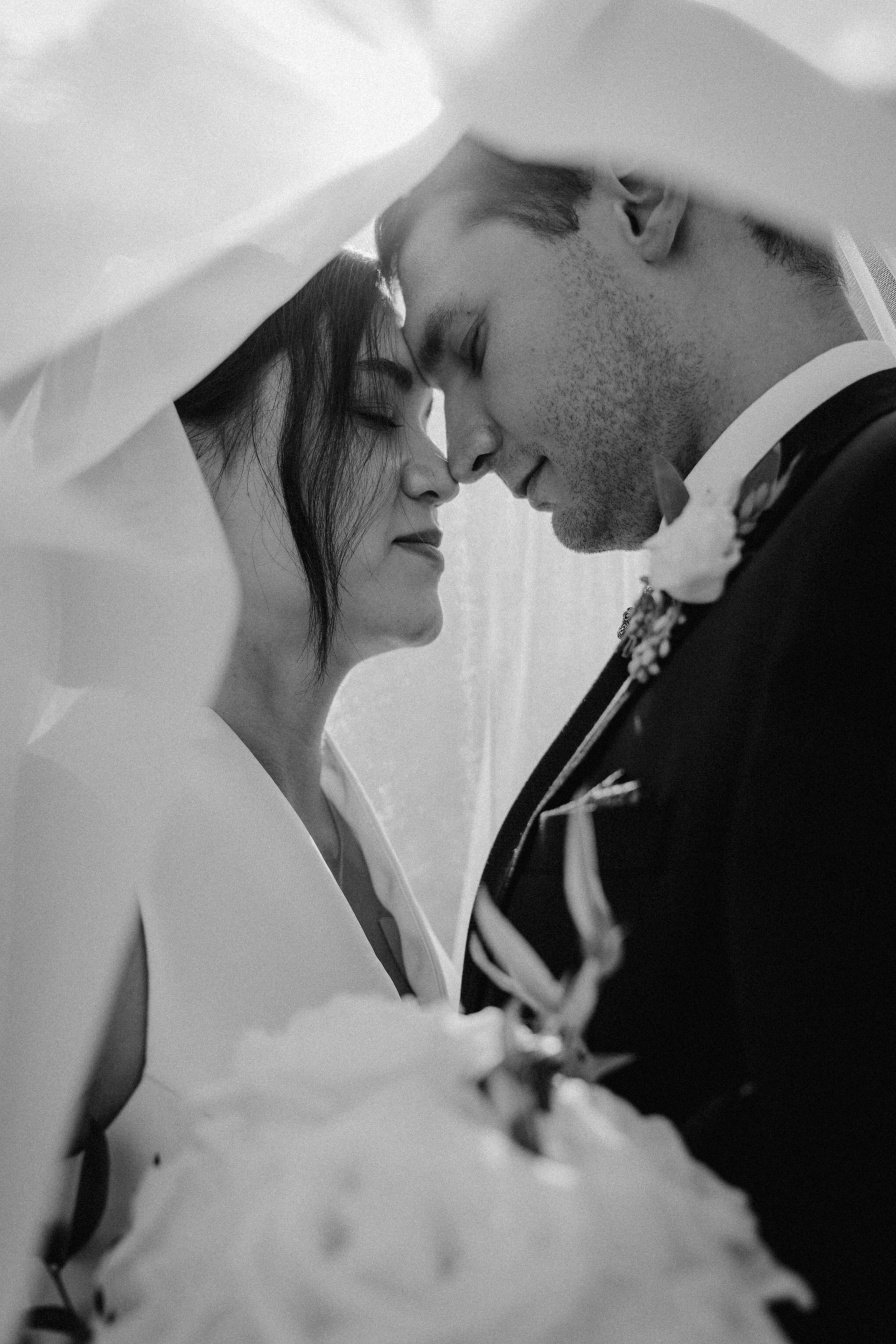 Laura & Thomas – Hochzeit im Refugium Hochstrass, Bild 41