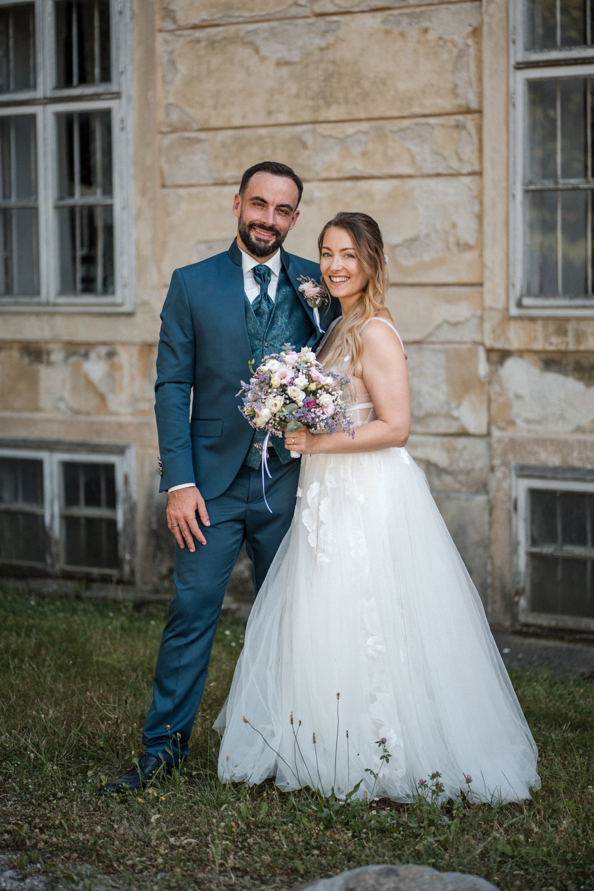 Tanja & Thomas – Hochzeit in der Mühlsteinstube, Bild 57