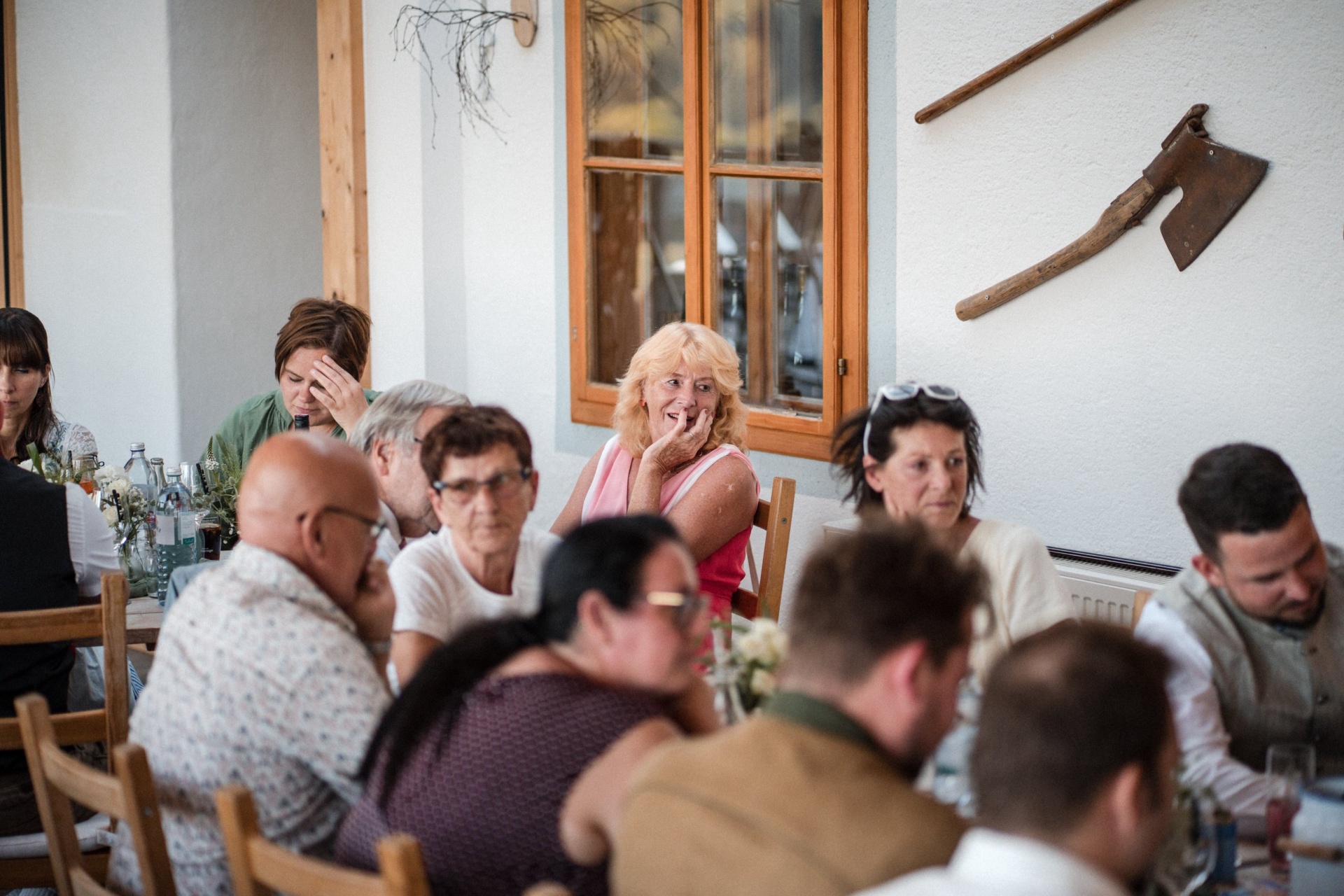 Karoline & Florian – Hochzeit bei Mirli im Irenental, Bild 79