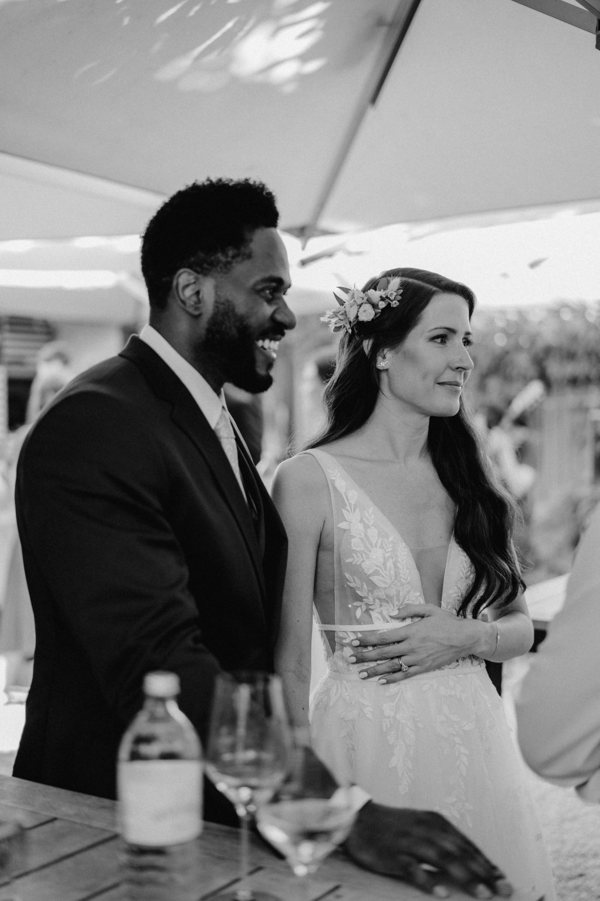 Hochzeit im Mayer am Pfarrplatz – Paulina & Jude (Wien)