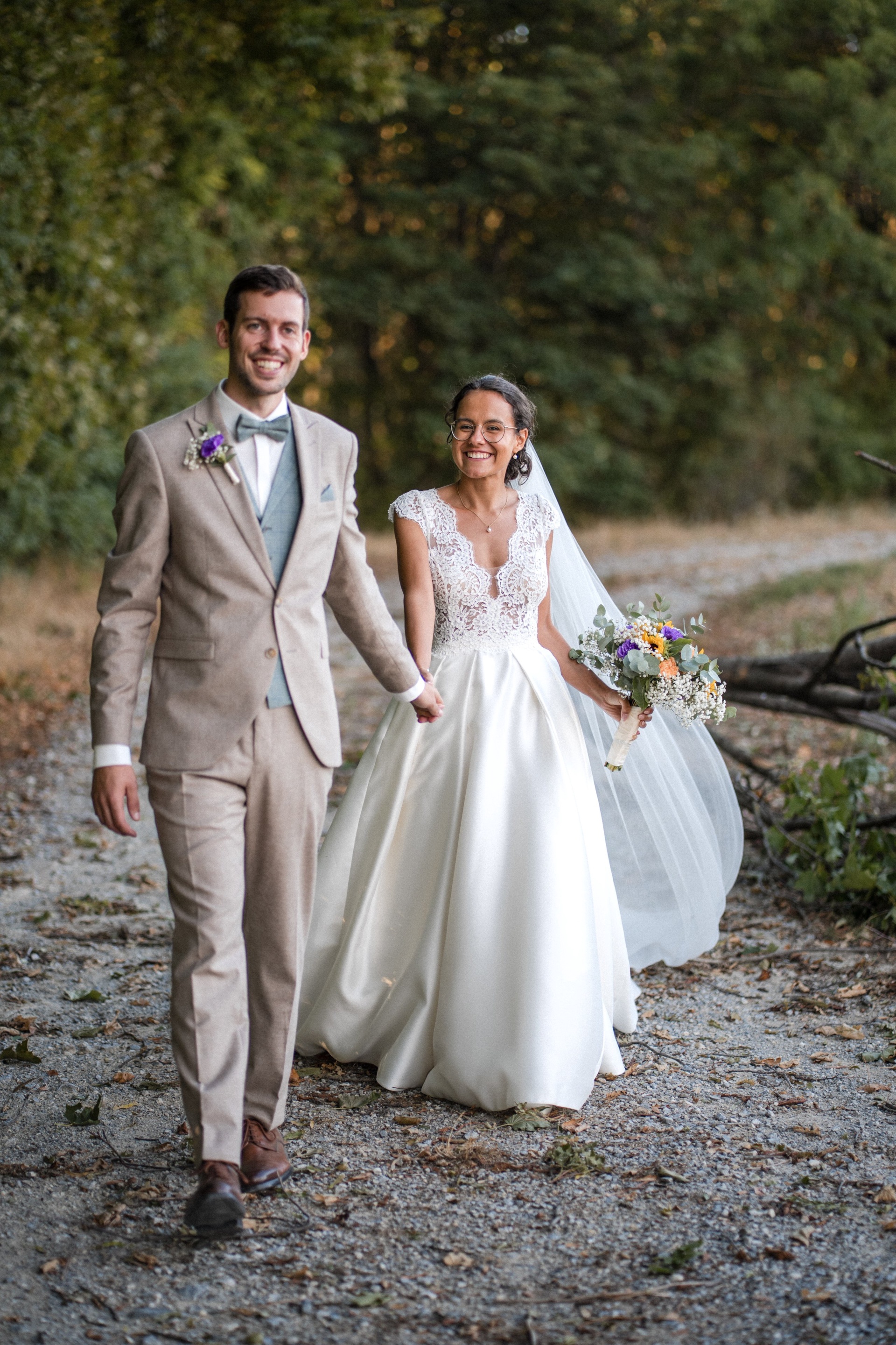 Karoline & Manuel – Hochzeit in Bruck an der Leitha, Bild 81