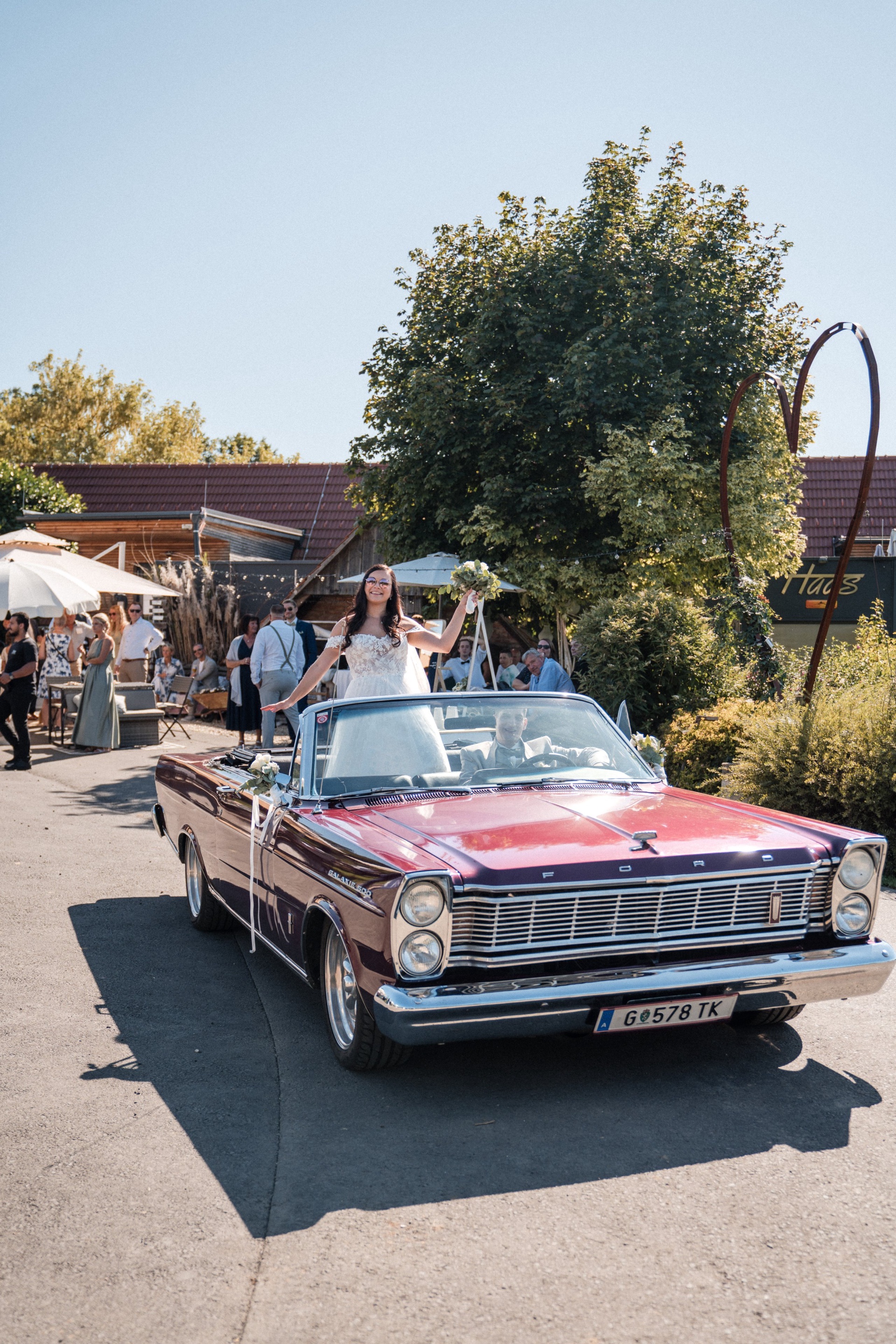 Lisa & Julian – Hochzeit bei Obstbau Haas, Bild 39