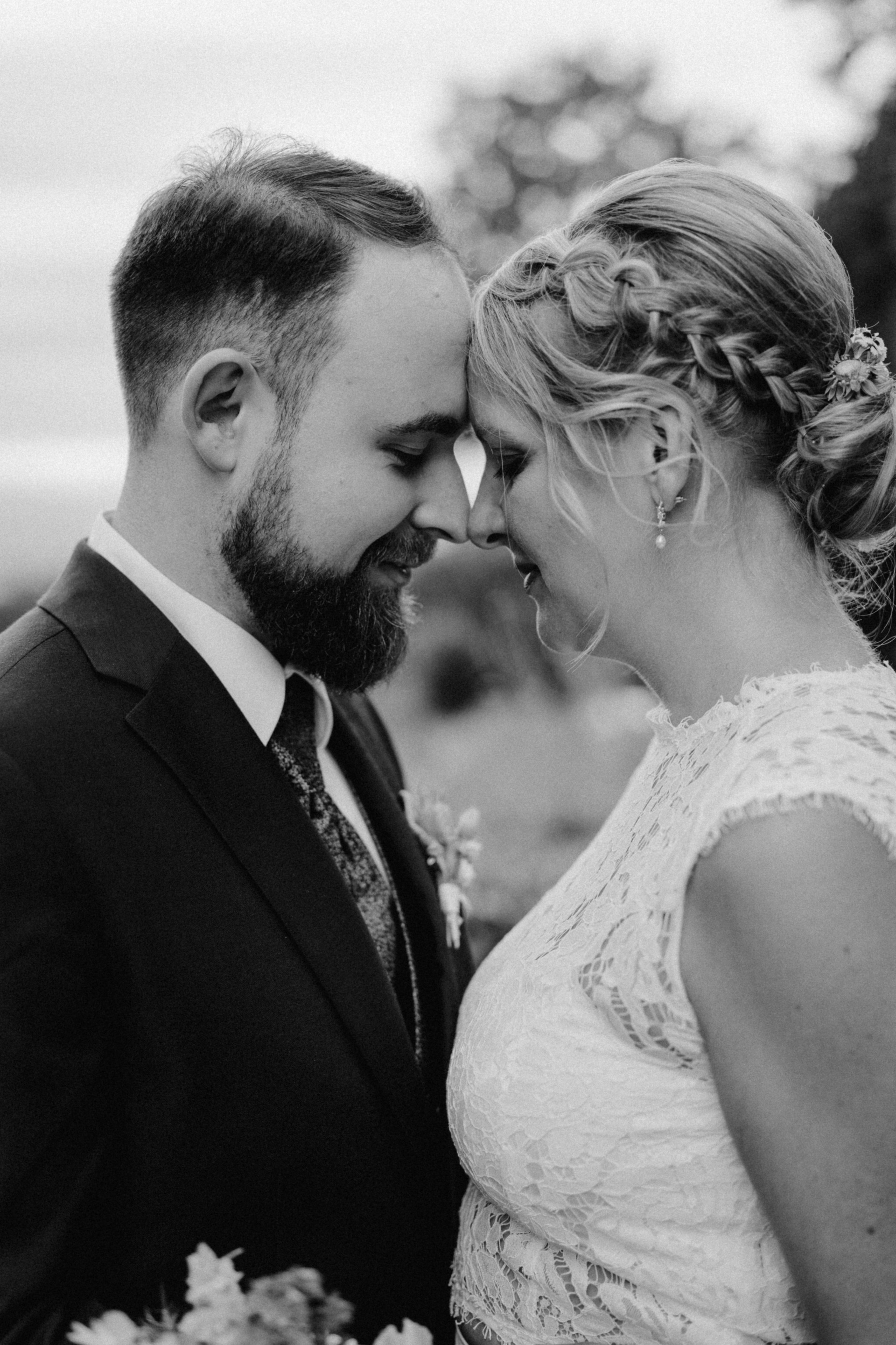 Sophie & Erich – Hochzeit am Tulbinger Kogel, Bild 34
