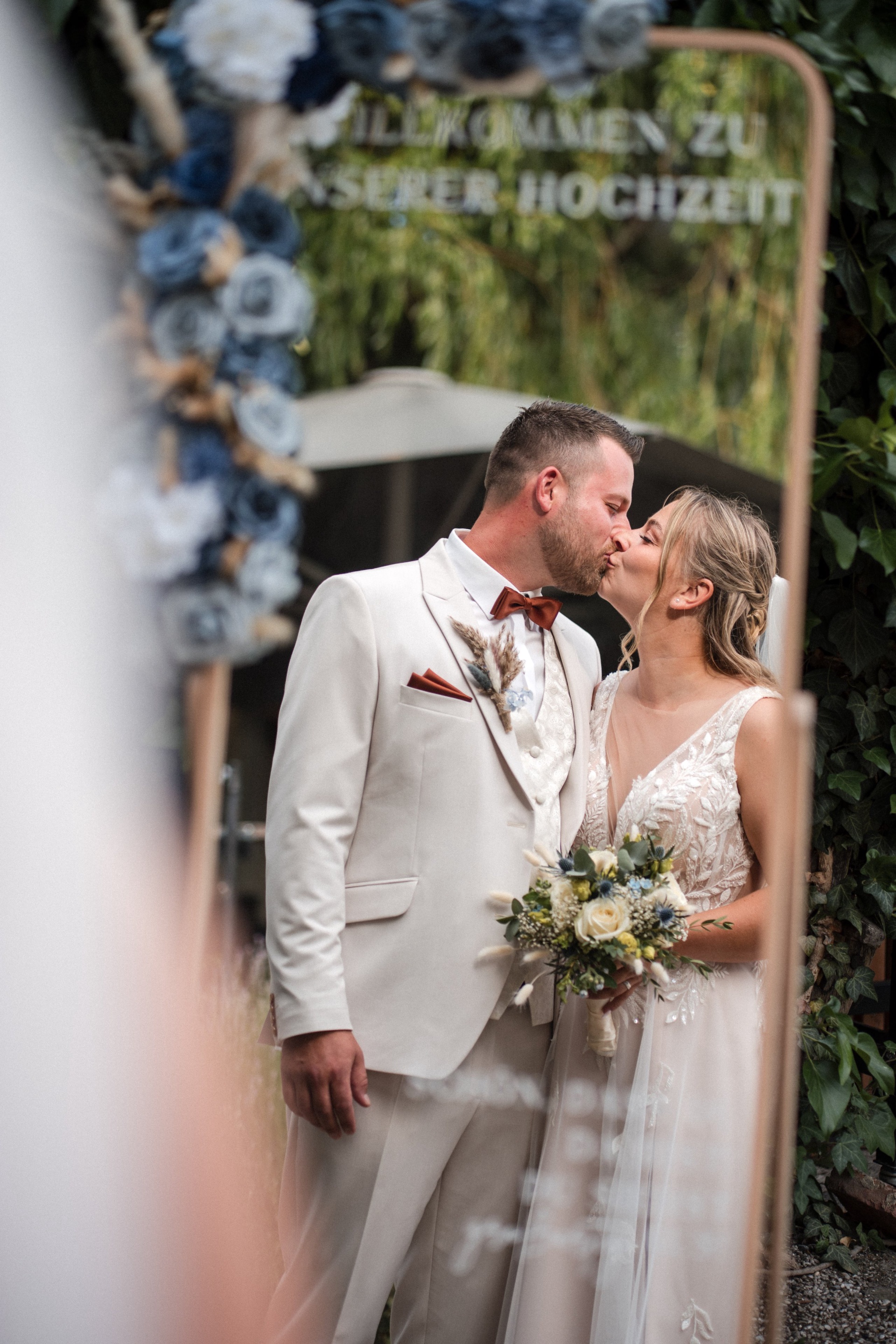 Marlene & Dominik – Hochzeit in der Mühlsteinstube, Bild 47