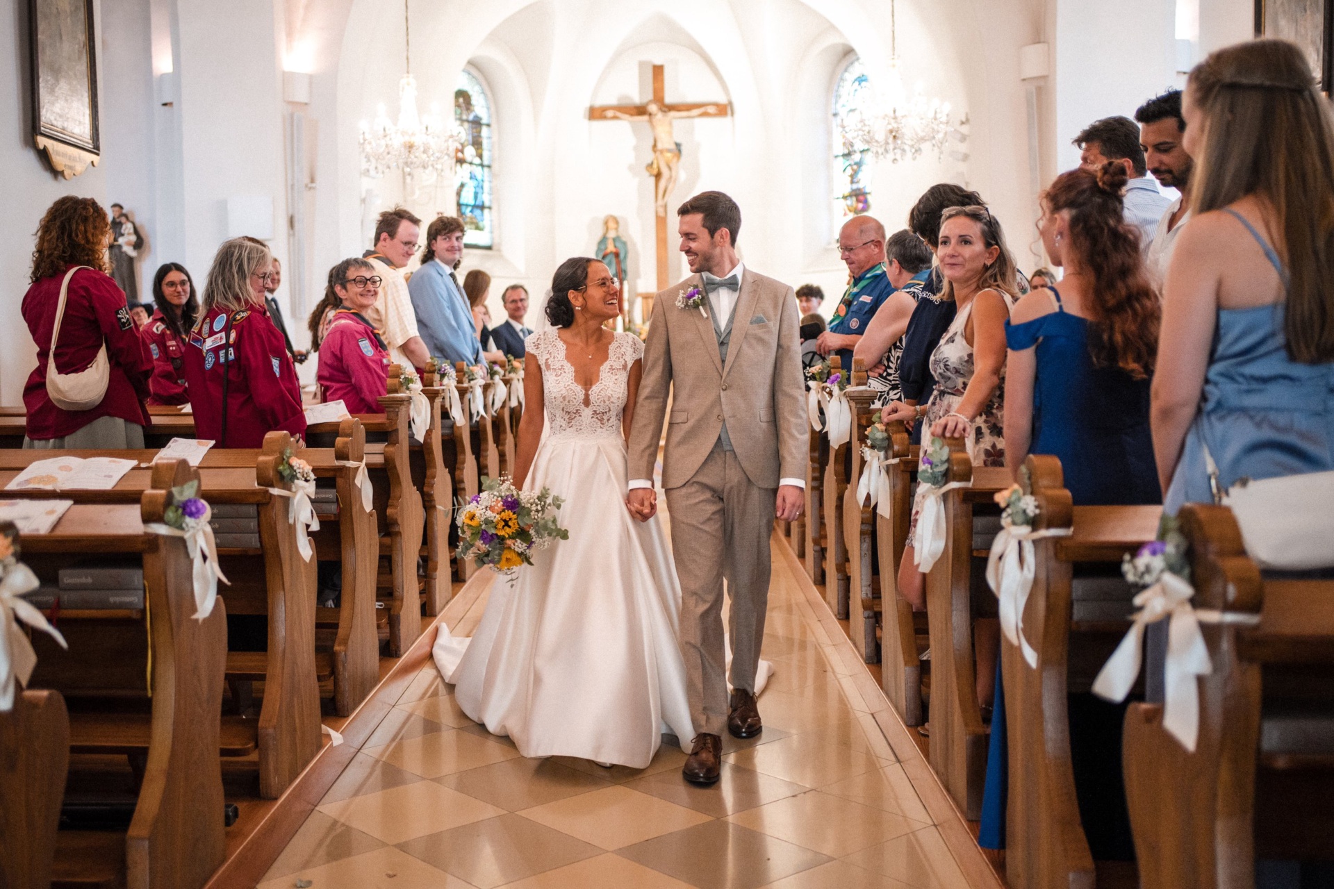 Karoline & Manuel – Hochzeit in Bruck an der Leitha, Bild 42