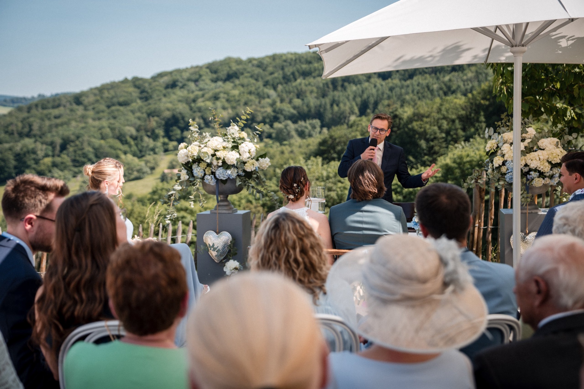 Tanja & Philipp – Hochzeit im Refugium Hochstrass, Bild 17