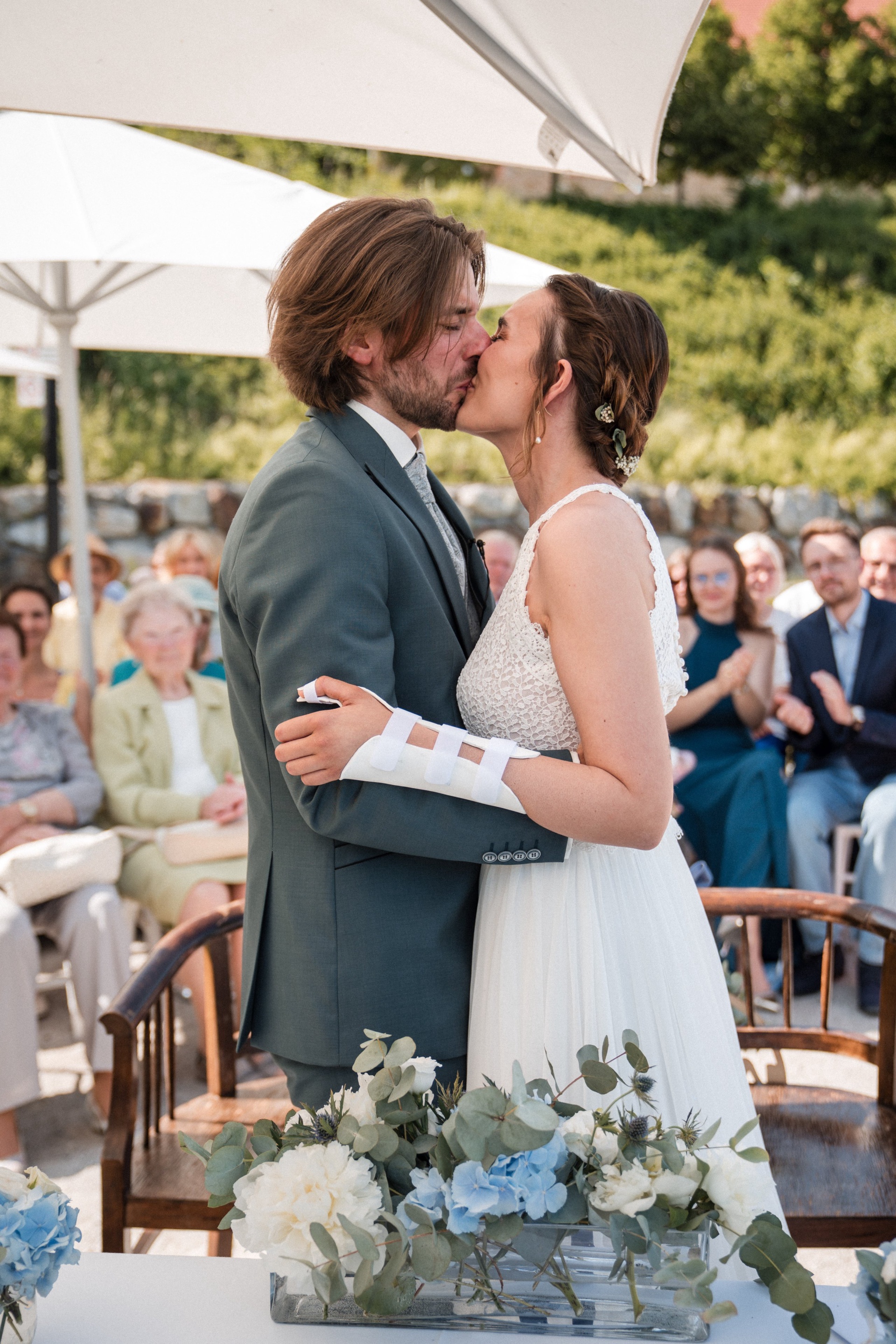 Tanja & Philipp – Hochzeit im Refugium Hochstrass, Bild 21