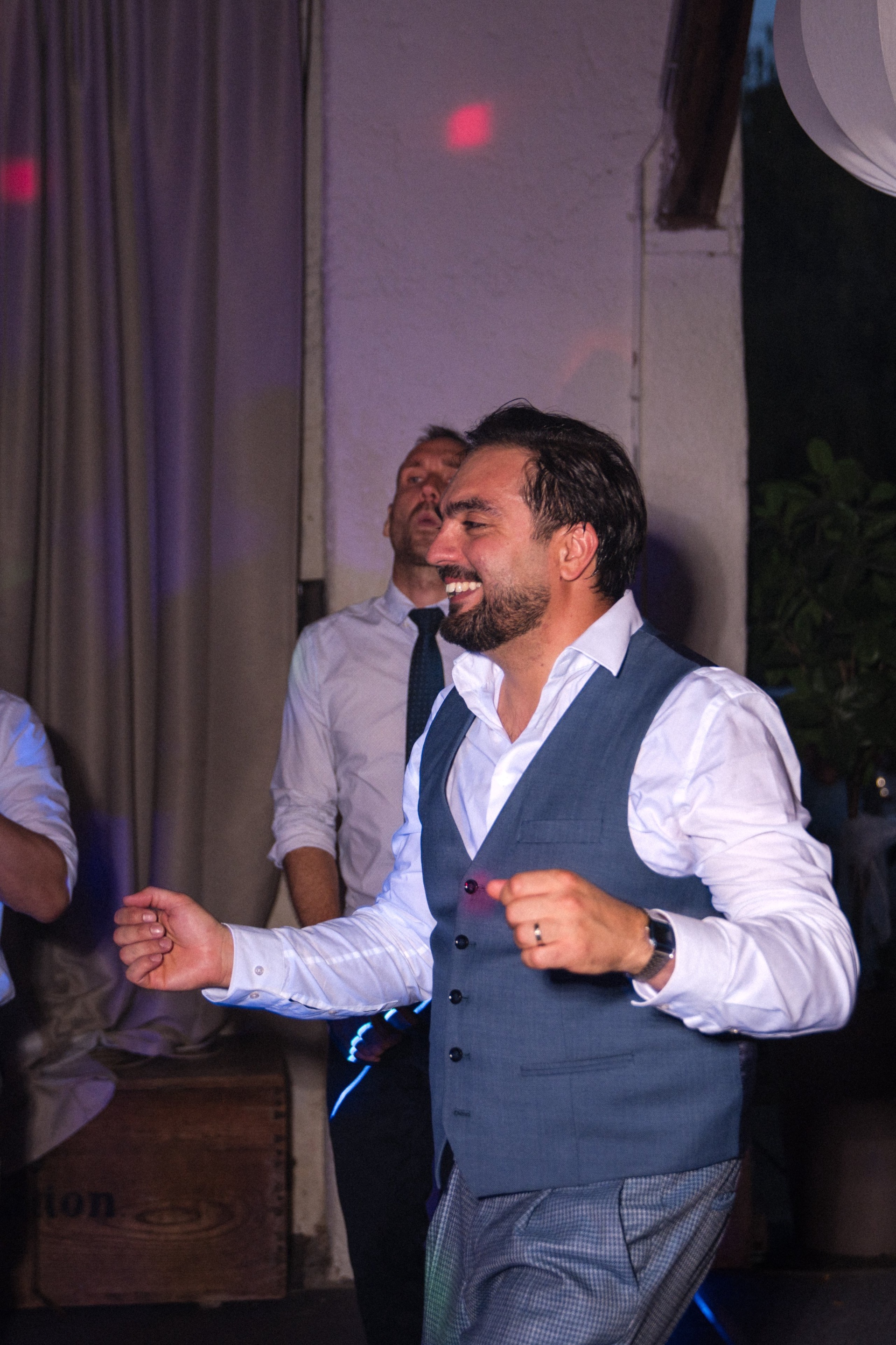 Tanja & Thomas – Hochzeit in der Mühlsteinstube, Bild 84