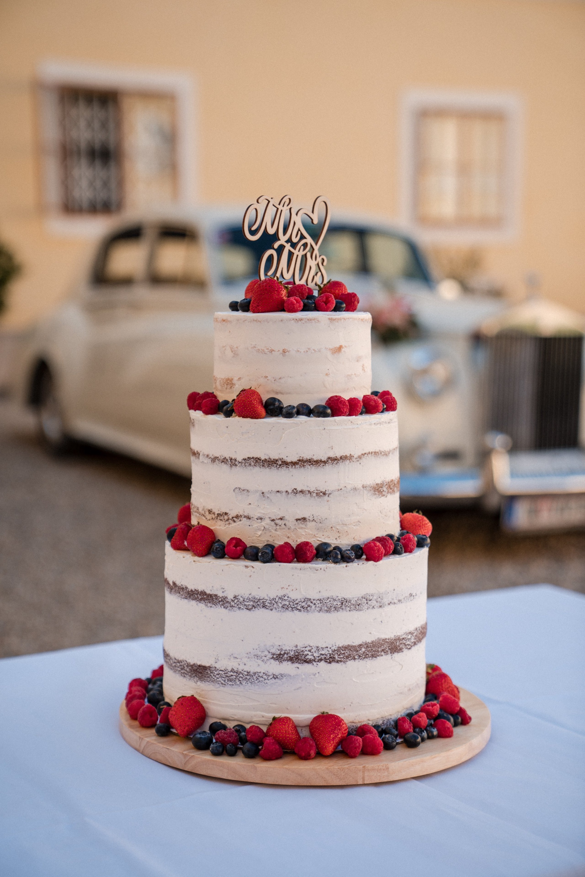 Andrea & Benedikt – Hochzeit im Schloss Rohrau, Bild 39