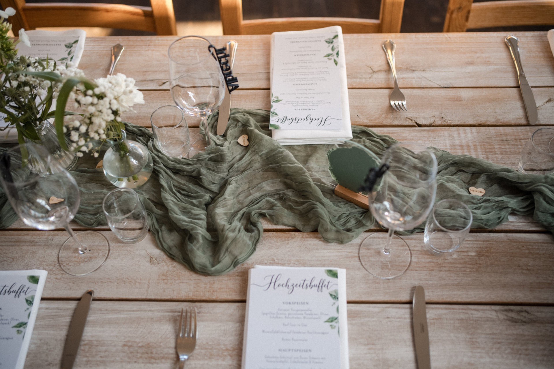 Karoline & Florian – Hochzeit bei Mirli im Irenental, Bild 74