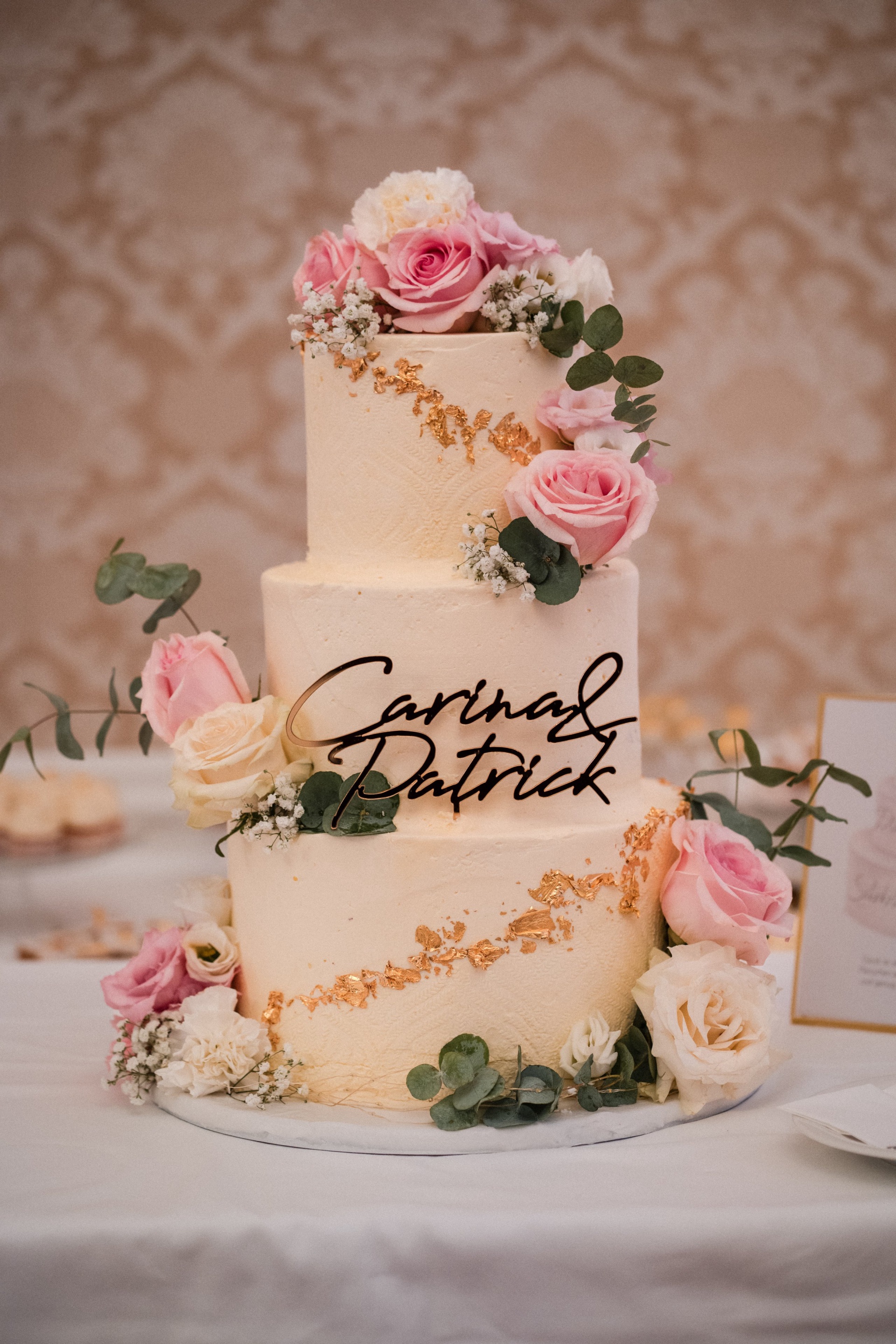 Carina & Patrick – Hochzeit im Schloss Laxenburg, Bild 46