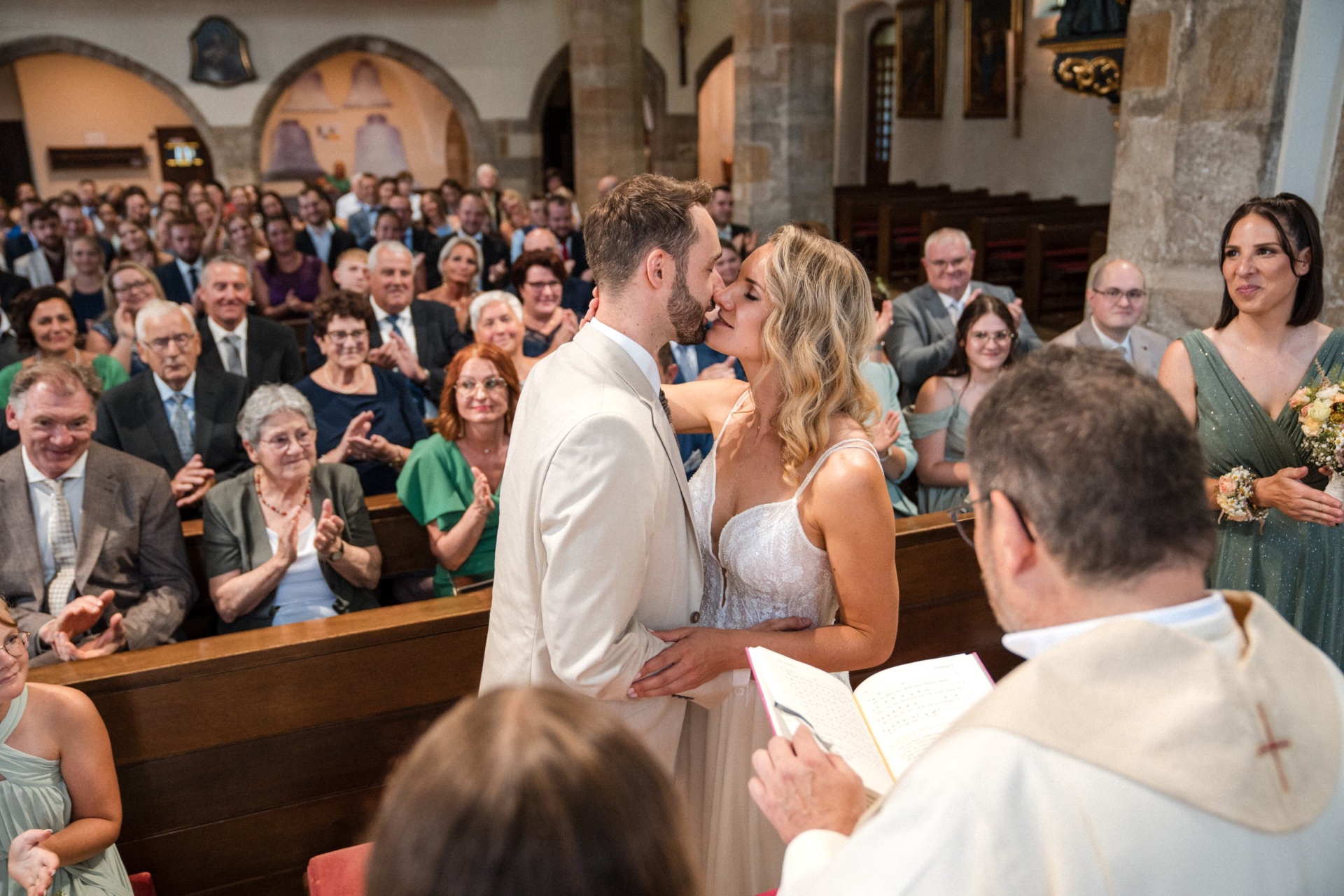 Hochzeit von Marlies & Matthias, Bild 23