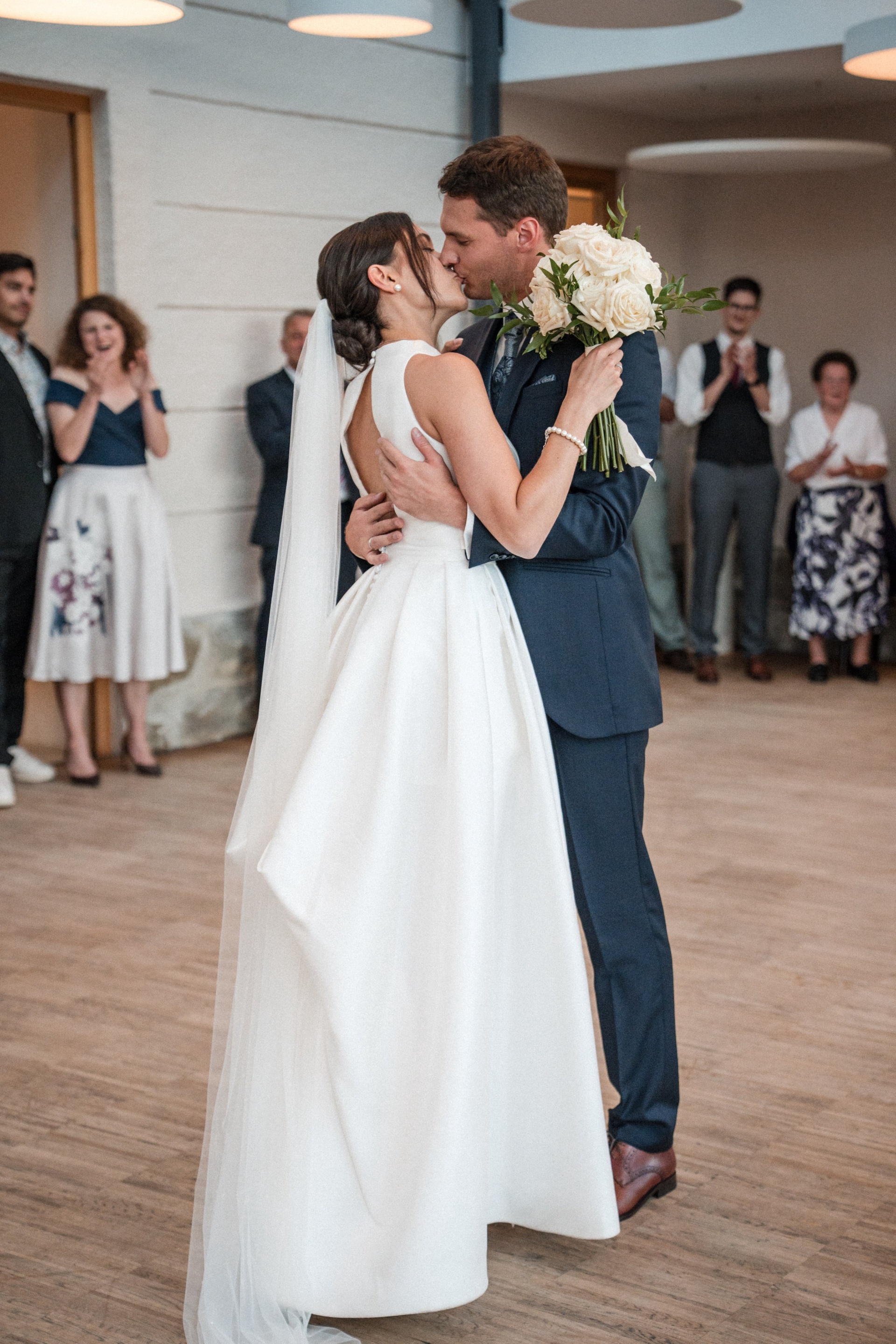 Laura & Thomas – Hochzeit im Refugium Hochstrass, Bild 61