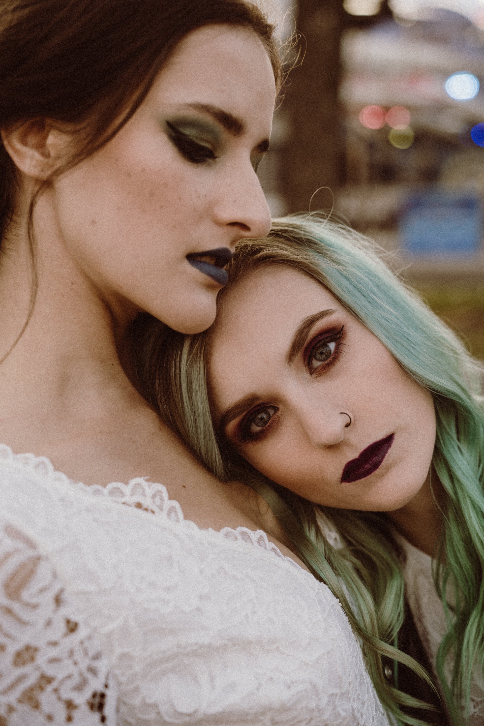 Styled Shooting im Prater, Wien – Hochzeitsinspiration von Kamerakinder Weddings
