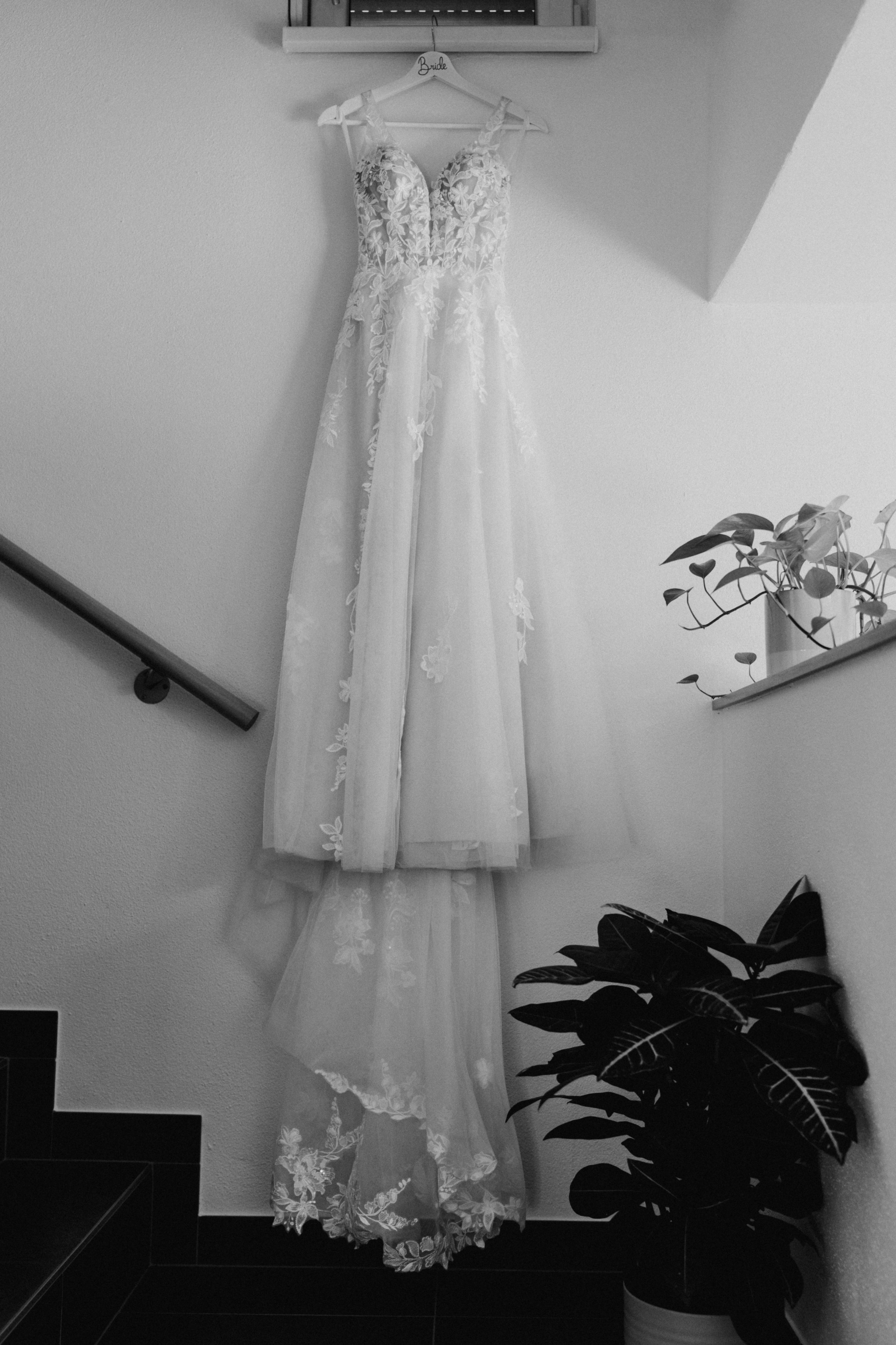 Andrea & Benedikt – Hochzeit im Schloss Rohrau, Bild 10