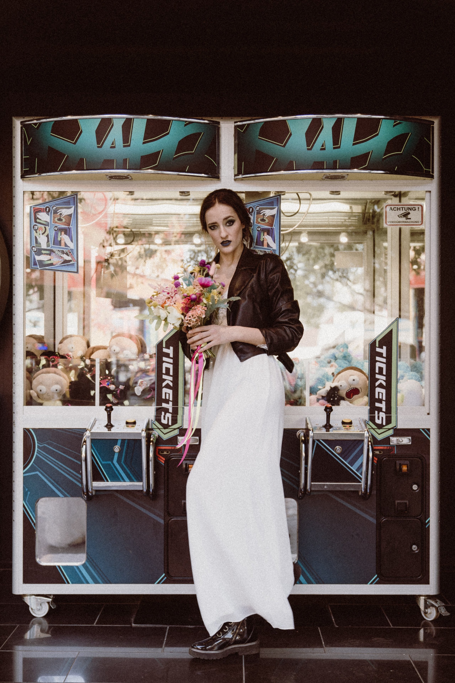 Styled Shooting im Prater, Wien – Hochzeitsinspiration von Kamerakinder Weddings