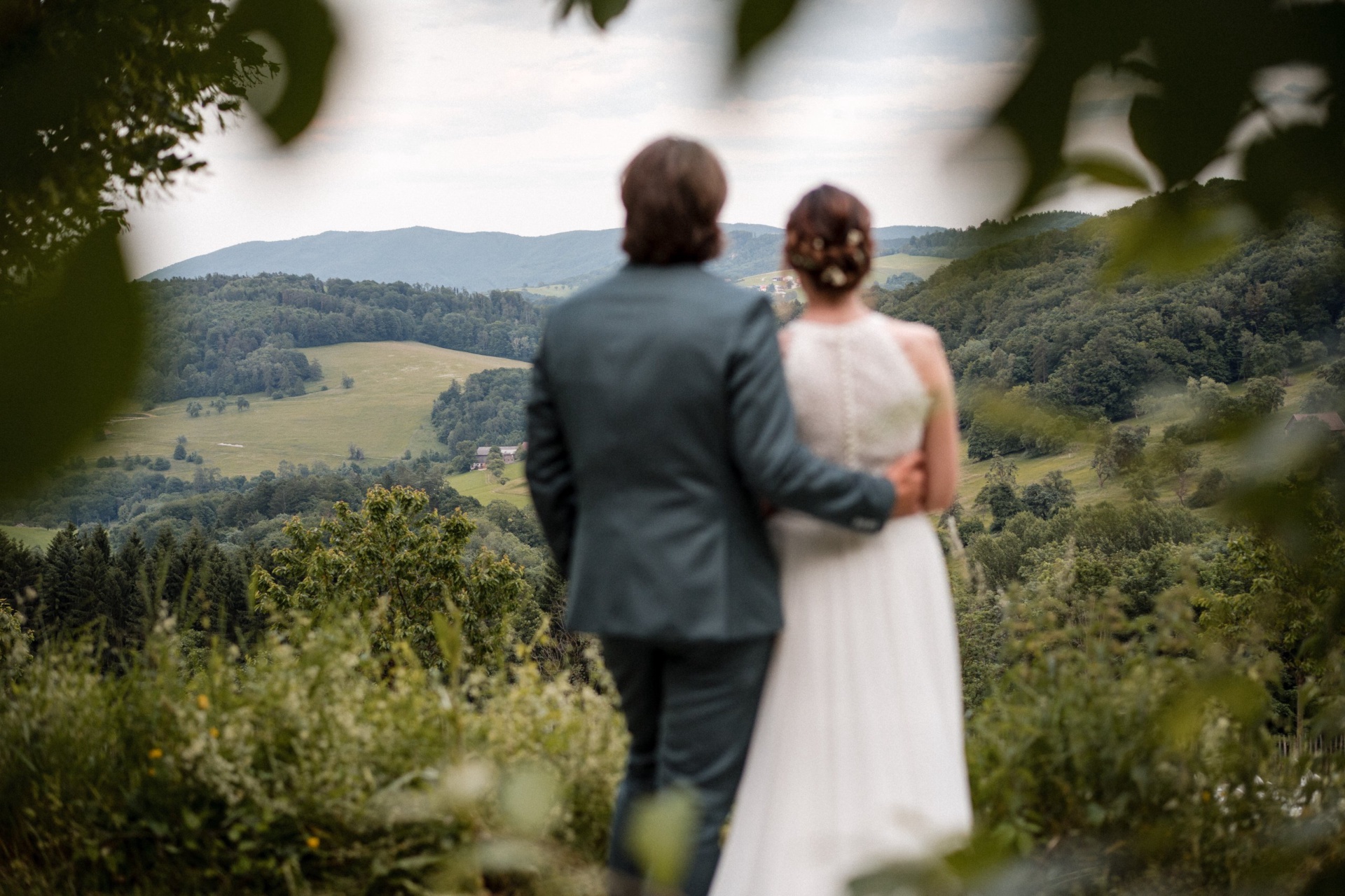 Tanja & Philipp – Hochzeit im Refugium Hochstrass, Bild 36
